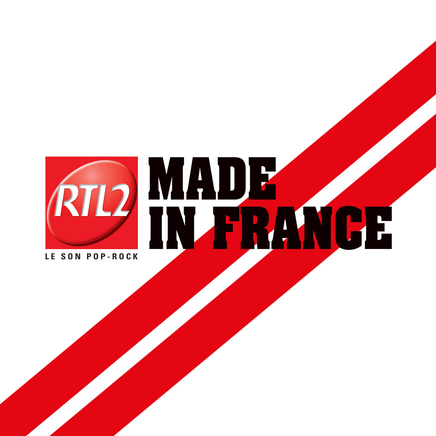L'INTÉGRALE - RTL2 Made In France (08/08/26) episode artwork