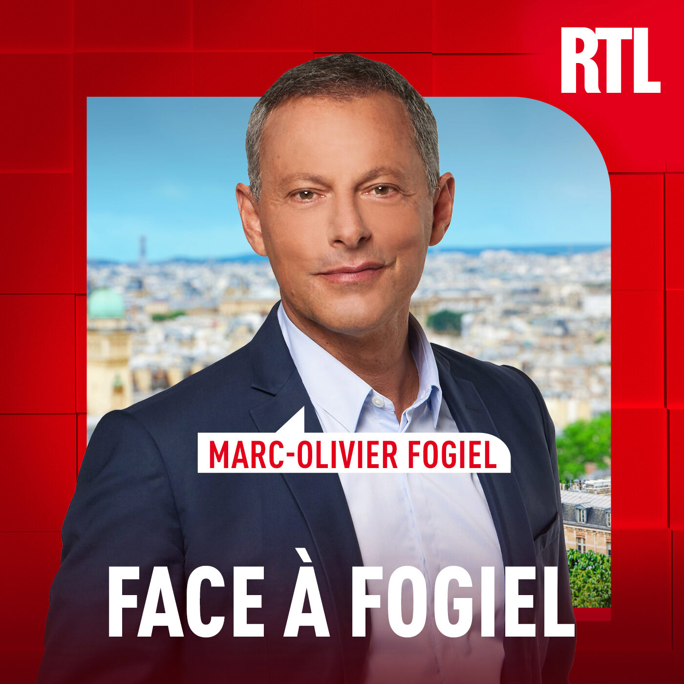 "Je reviens au rire" : Laurent Ruquier explique sur RTL pourquoi il a choisi d'arr&ecirc;ter la t&eacute;l&eacute;vision pour remonter sur sc&egrave;ne au th&eacute;&acirc;tre