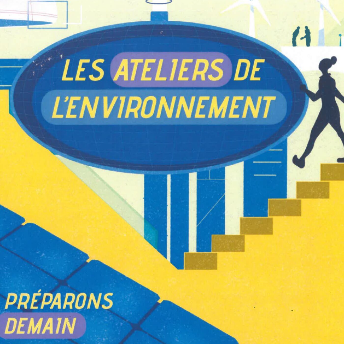 L\'éco près de chez vous