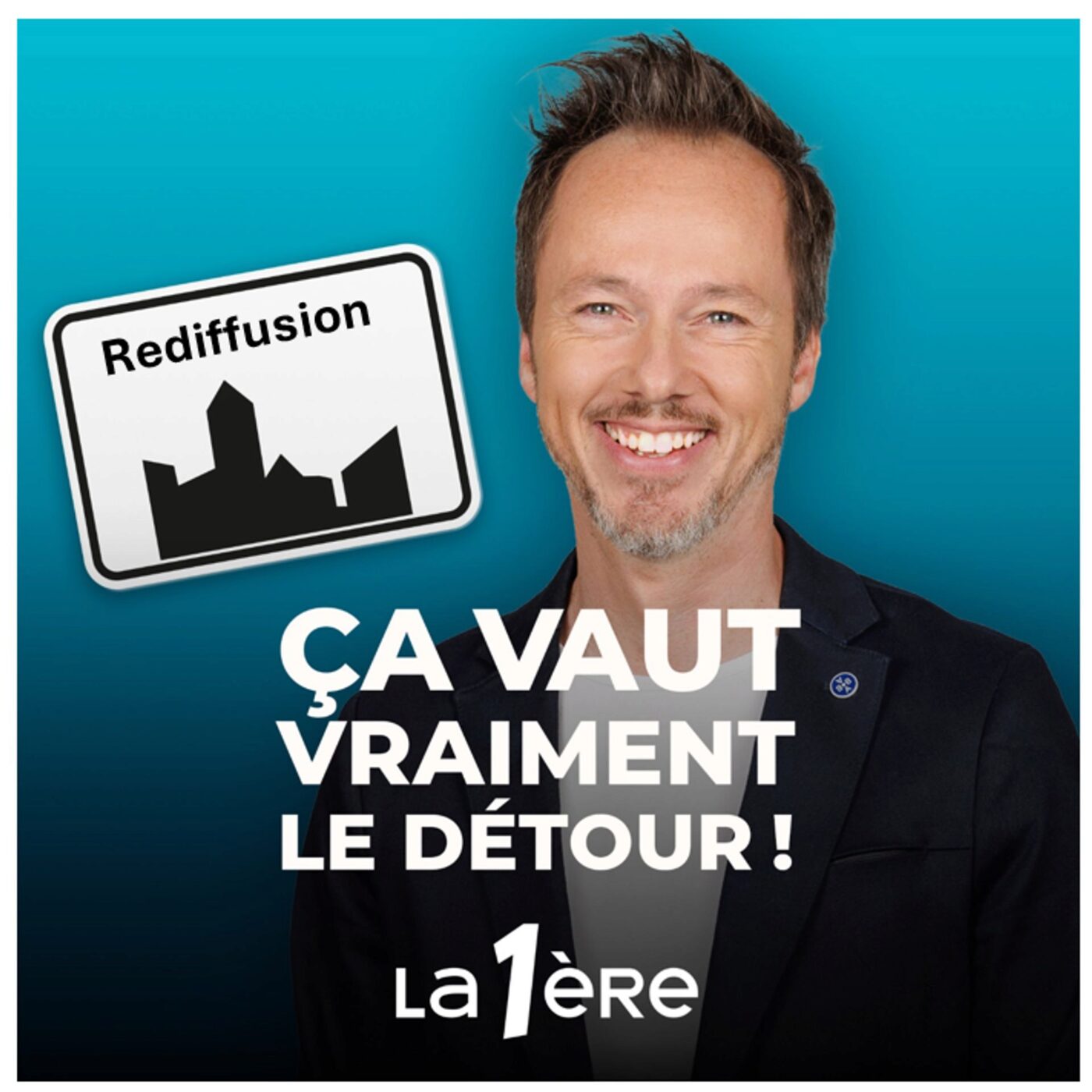 Une rediffusion : Peruwelz vaut vraiment le Détour : Vent dans les feuilles, confiance au patron et Escale forestière Une rediffusion : Peruwelz vaut vraiment le Détour : Vent dans les feuilles, confiance au patron et Escale forestière