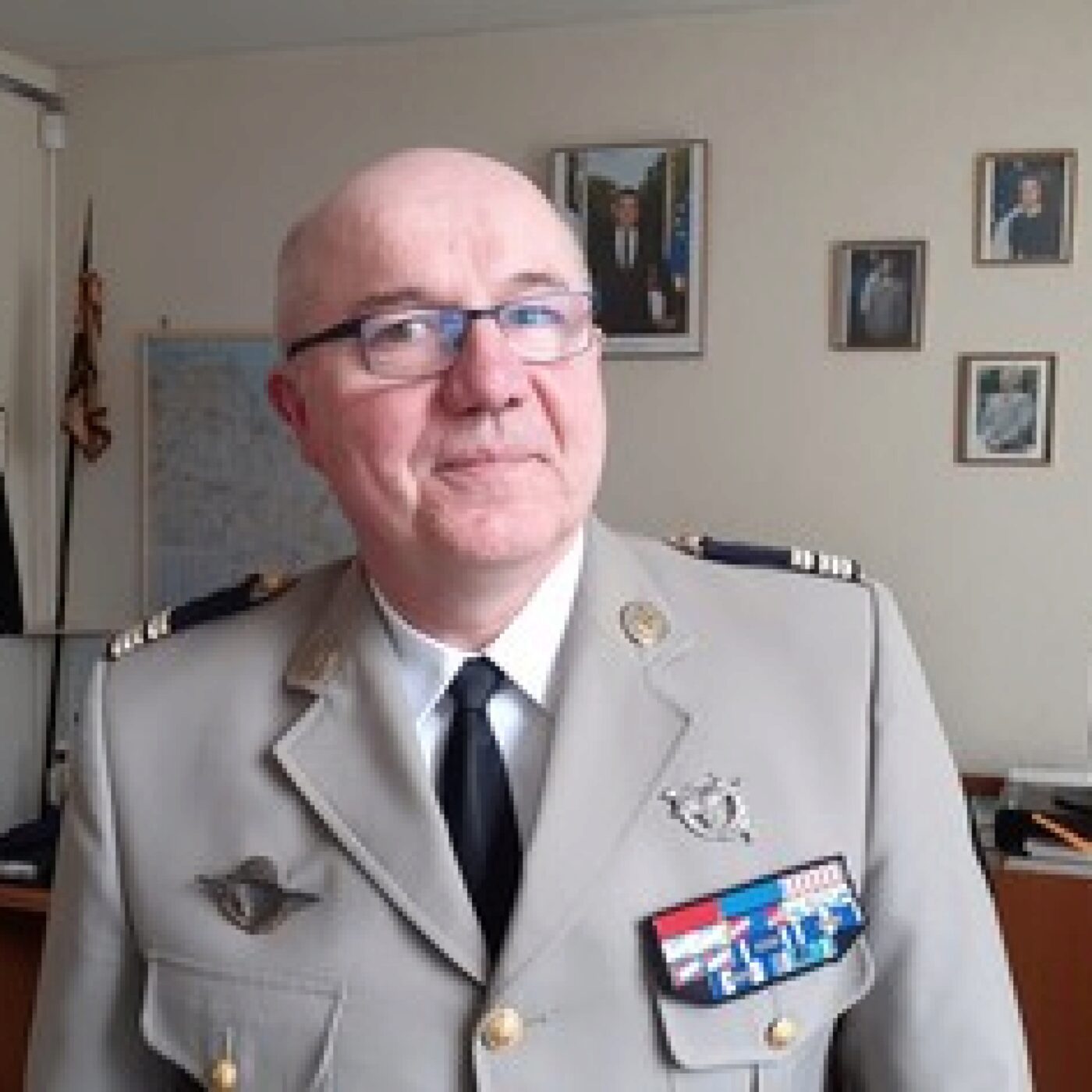 Saint-Brieuc solidaire des militaires et leurs familles episode artwork
