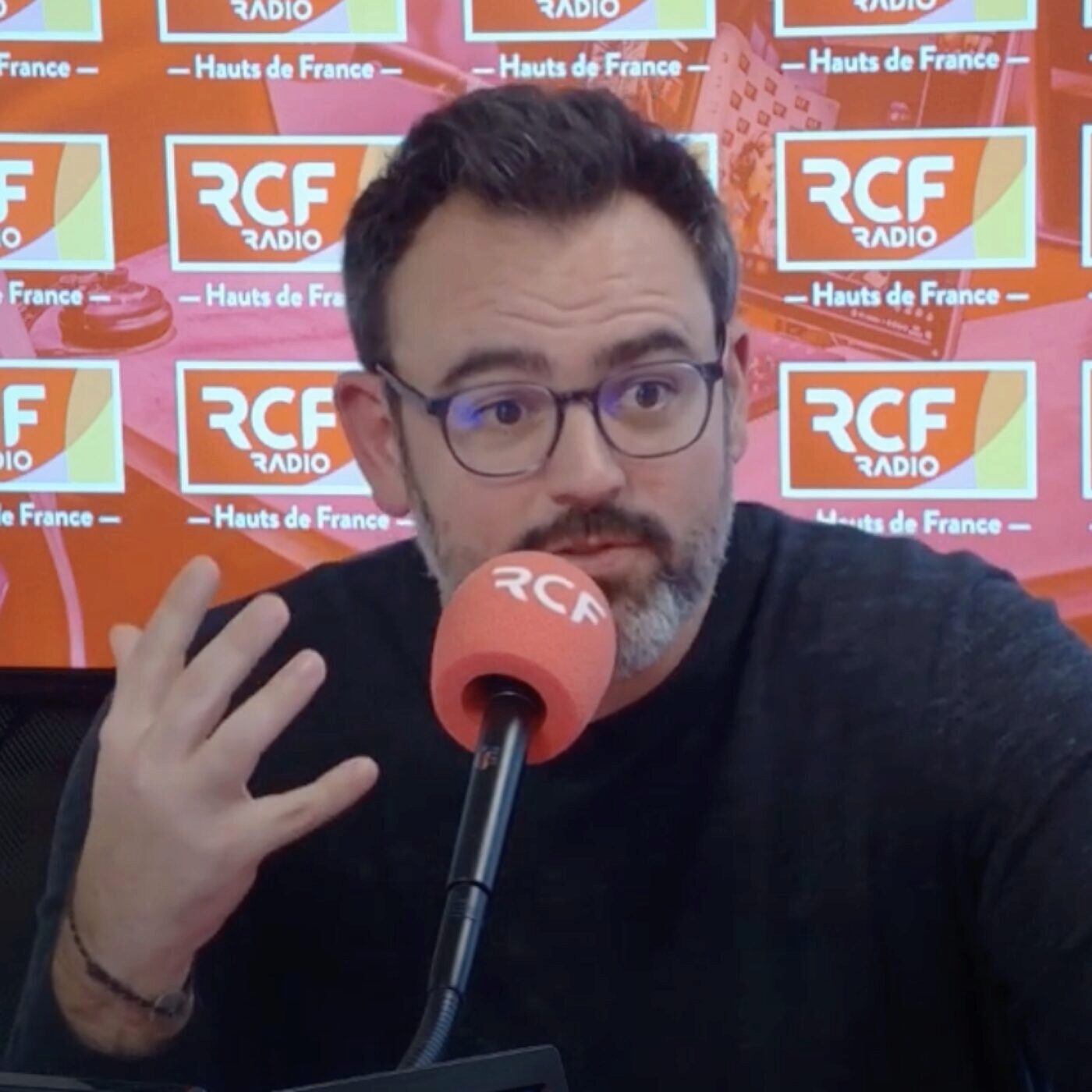 "Drames de la route, combats contre l'injustice." Maître Antoine Régley. episode artwork