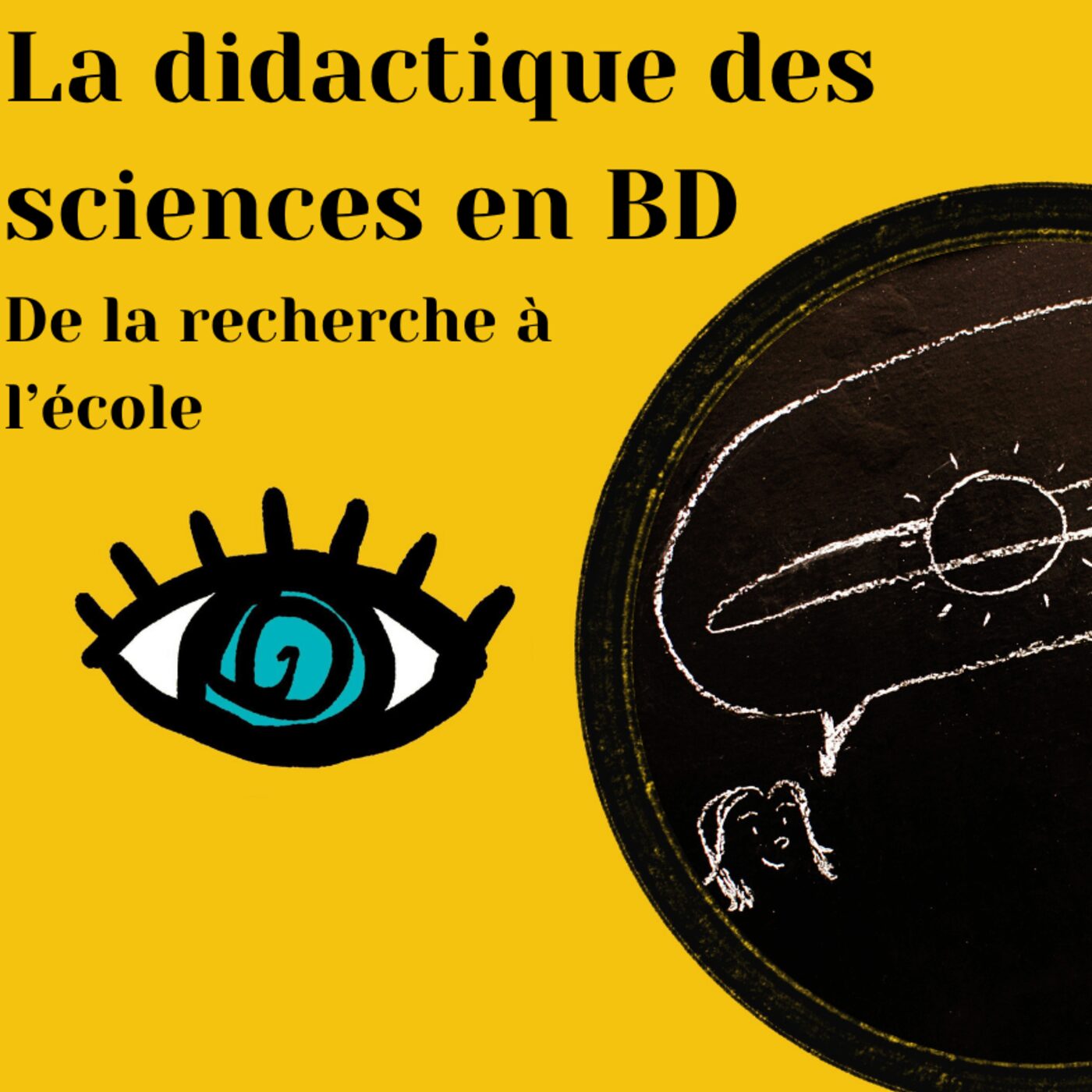 La didactique des sciences en BD La didactique des sciences en BD