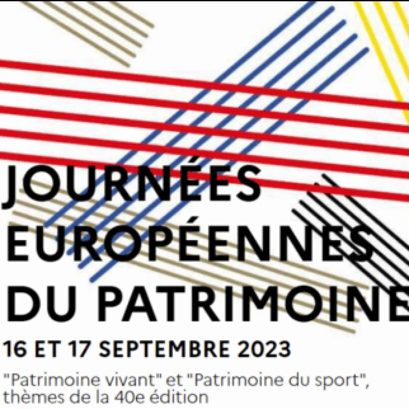 #JEP2023 : Châlons, ville d'art et d'histoire episode artwork
