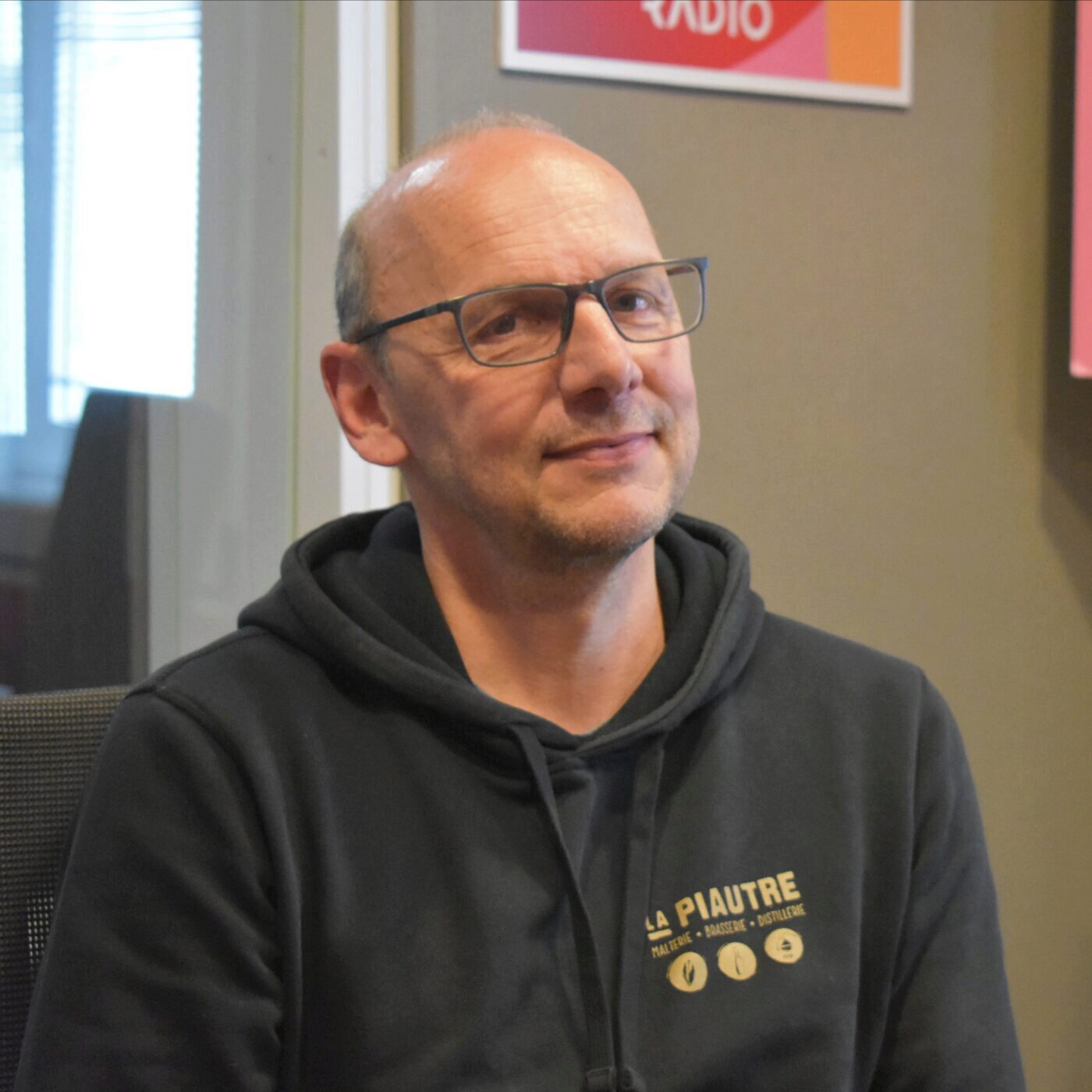 L\'invité de l\'éco