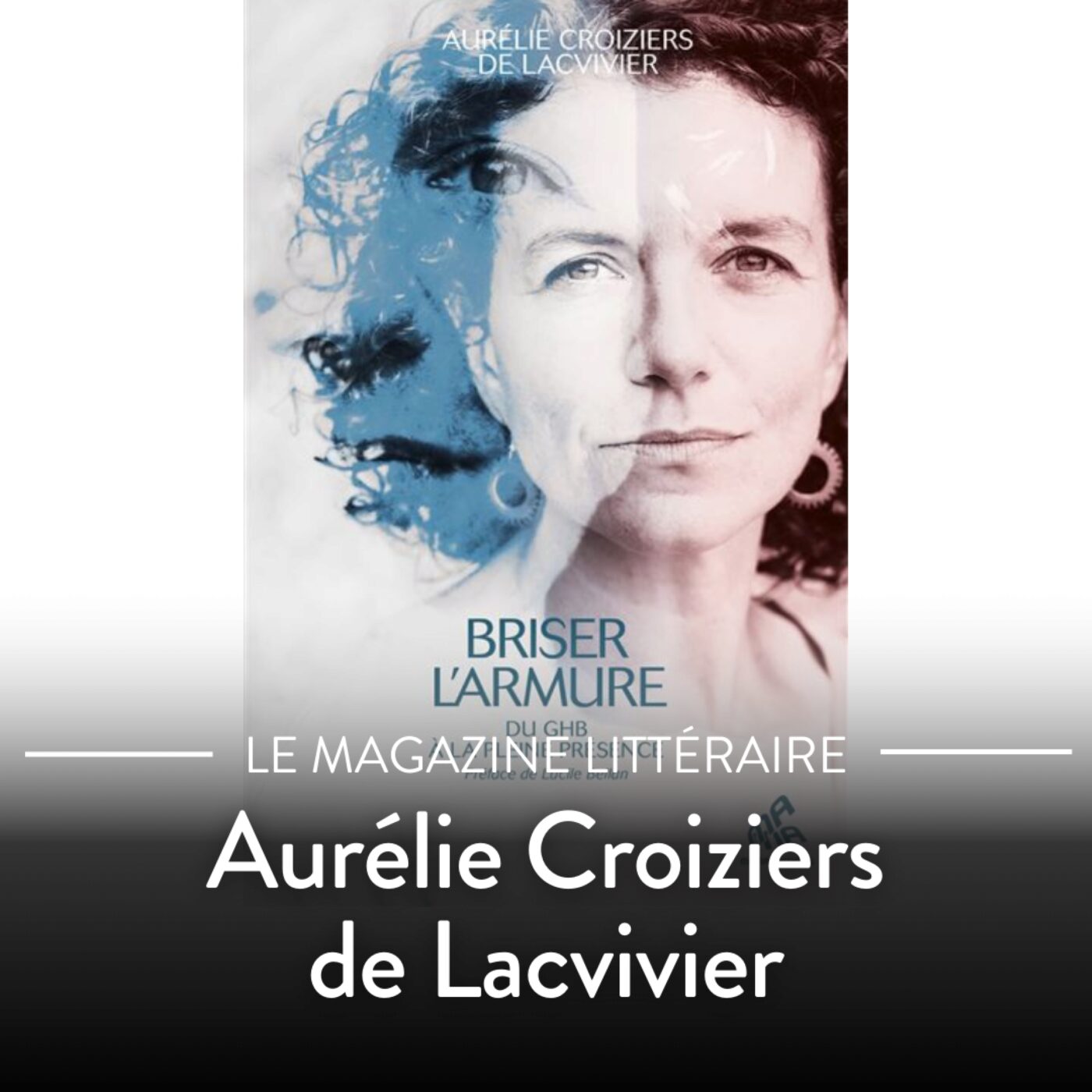 Magazine littéraire
