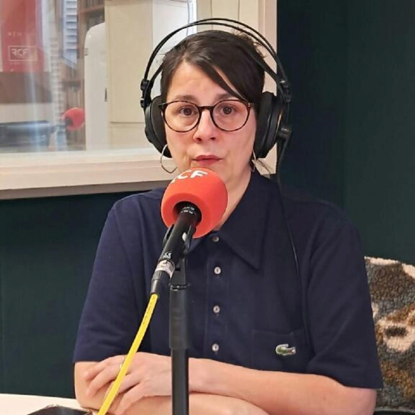 Le Club VIP avec Marie-Line Calvo - Laure de Chantal - Sébastien Drouet episode artwork