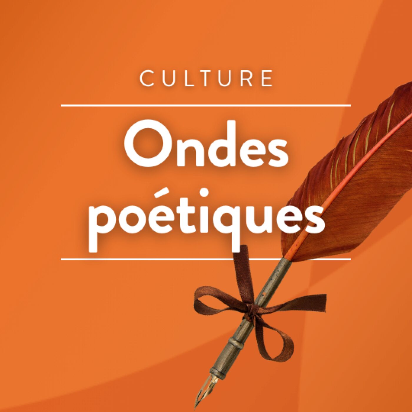 Ondes poétiques