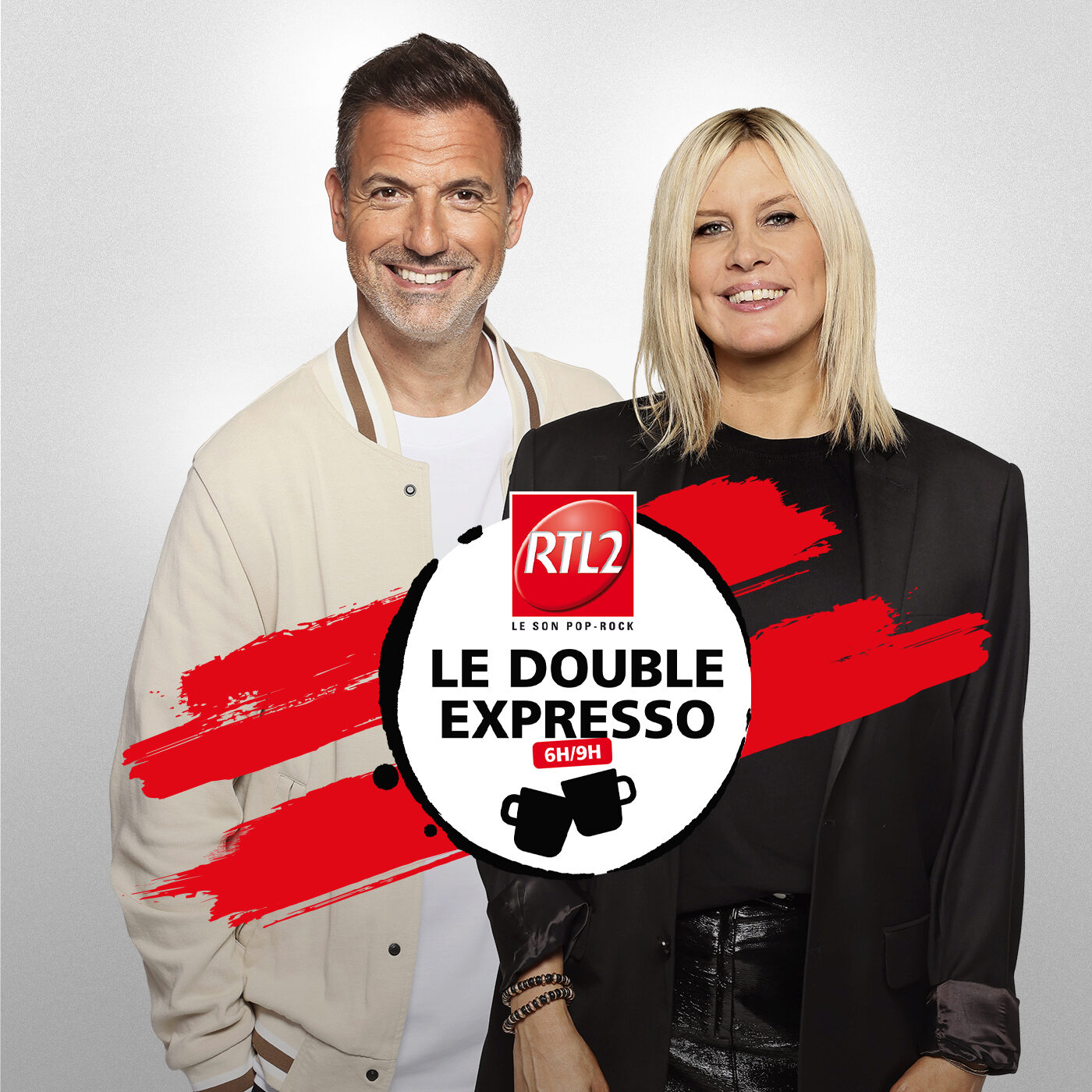 Le Double Expresso RTL2