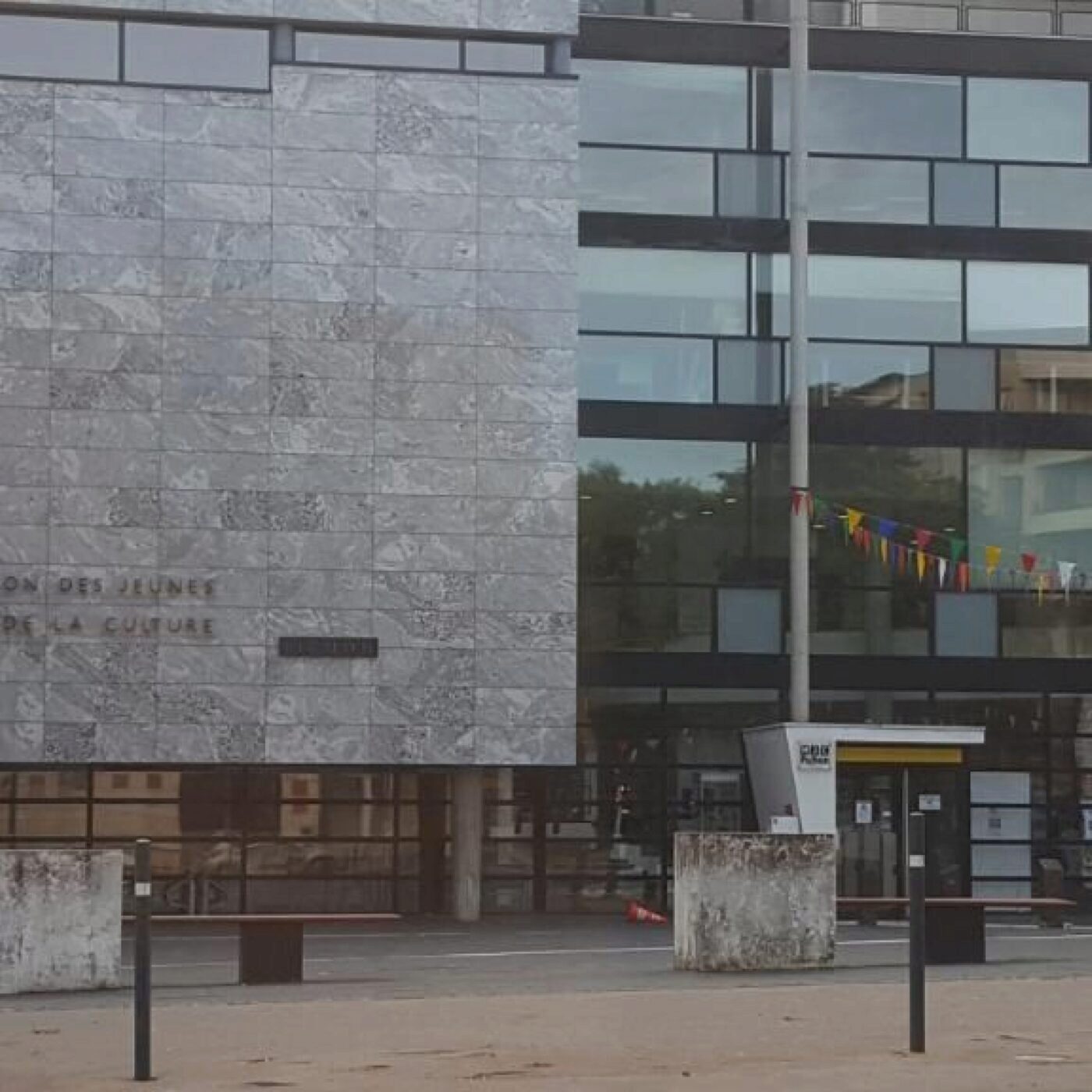 Journal régional - RCF en Lorraine