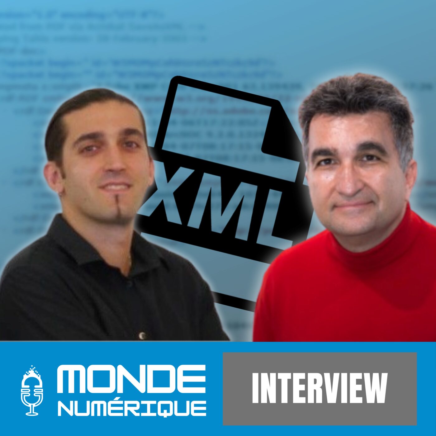 Monde Numérique (Actu Tech)