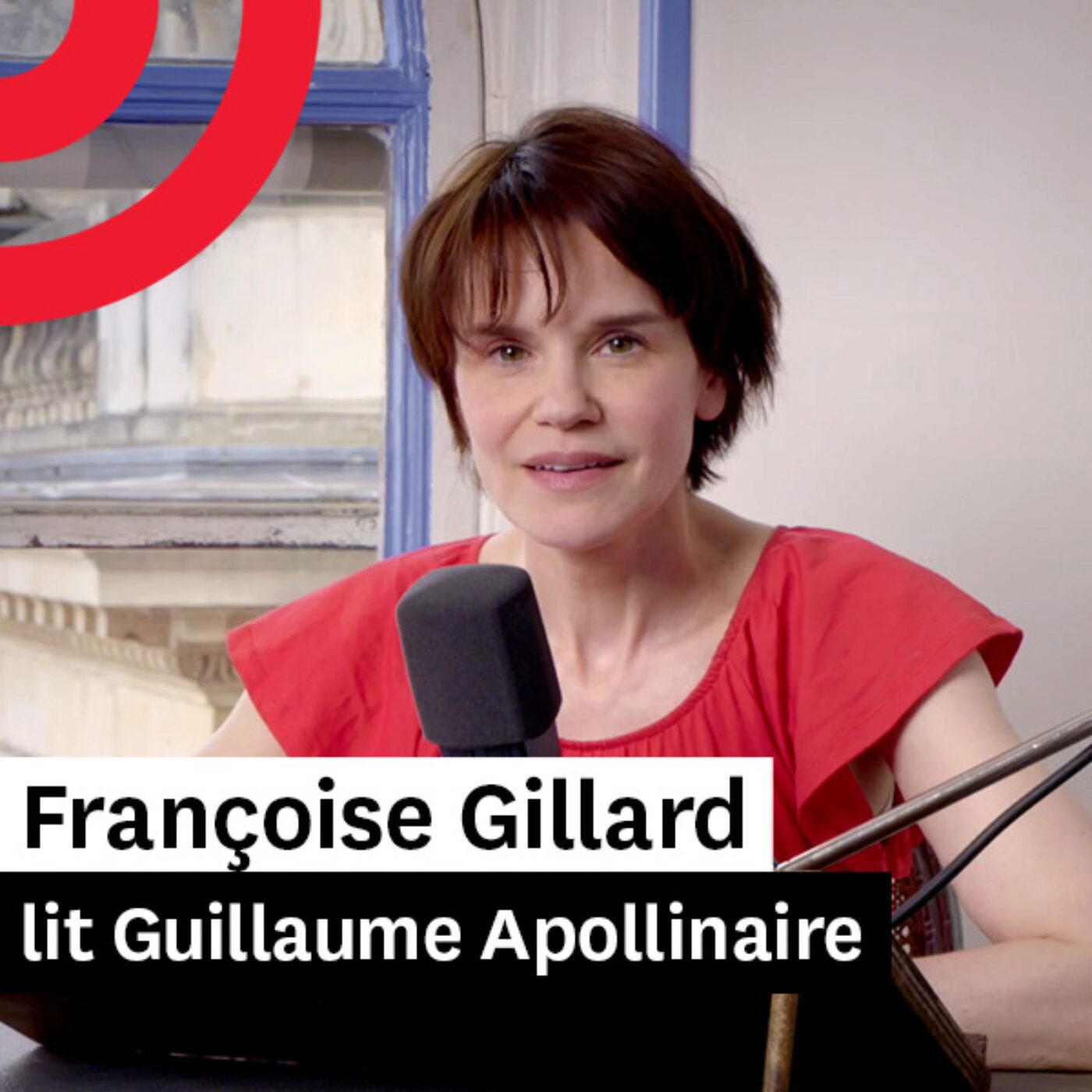 Les Femmes — lecture par Françoise Gillard episode artwork