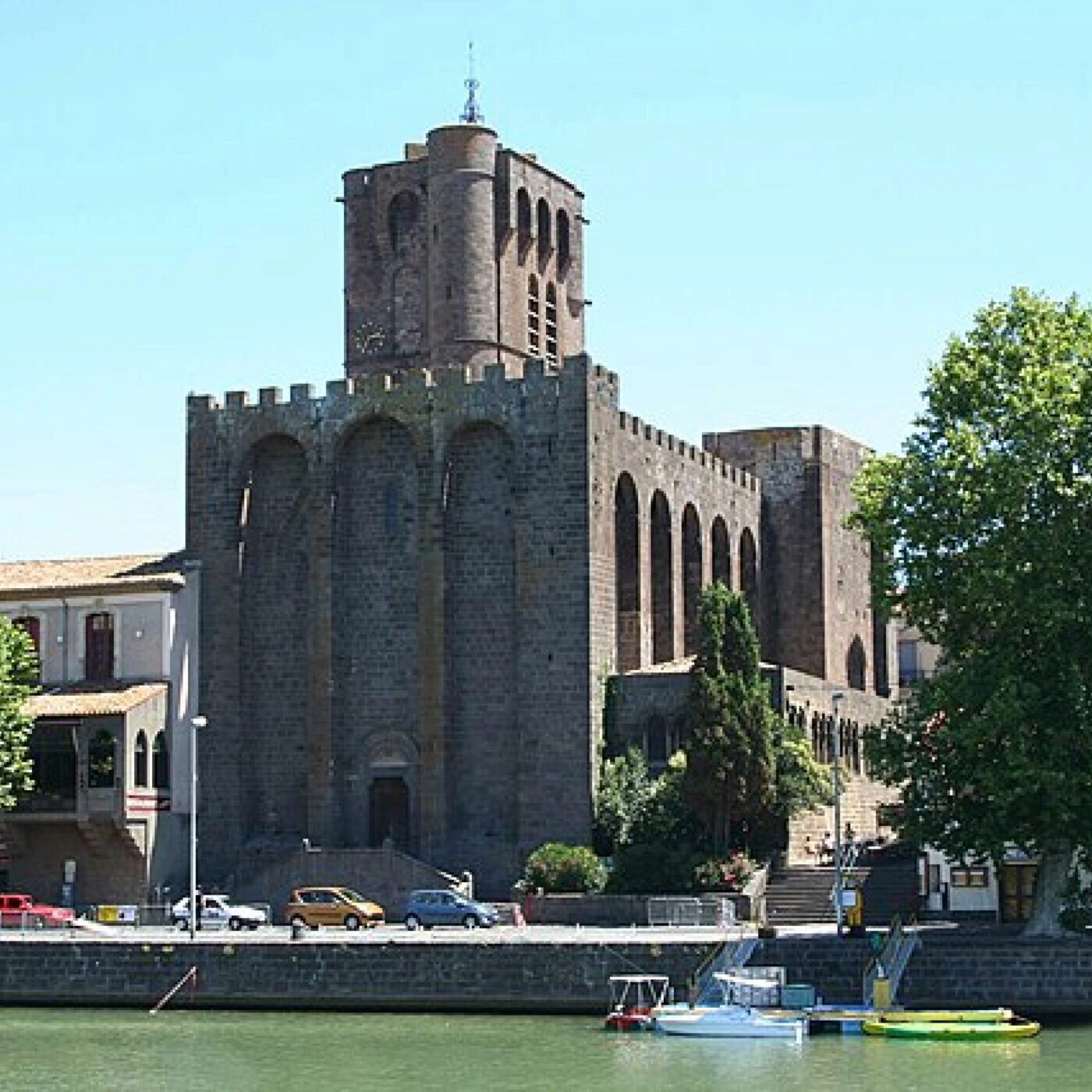 Tourisme et loisirs
