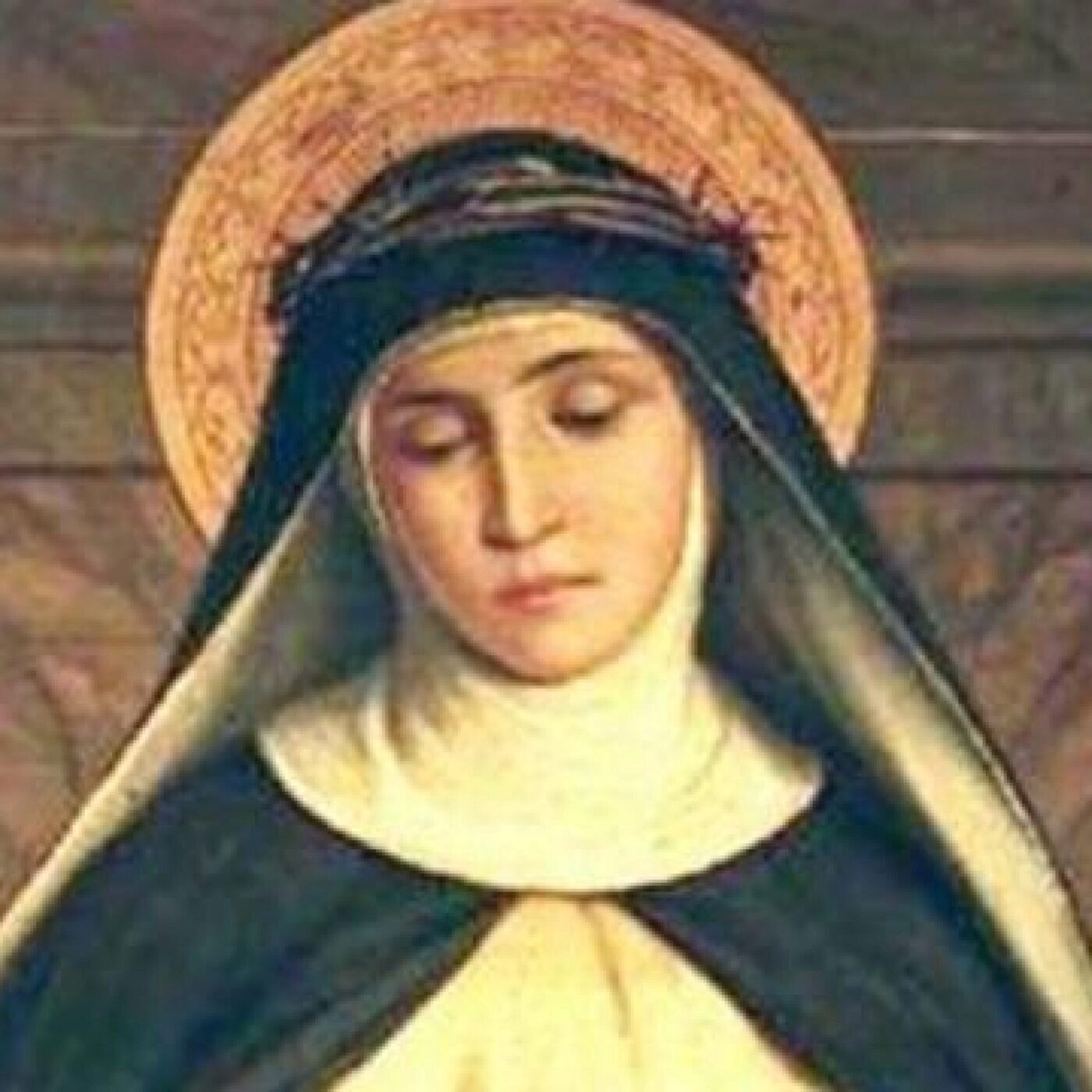 Pèlerins de Dieu