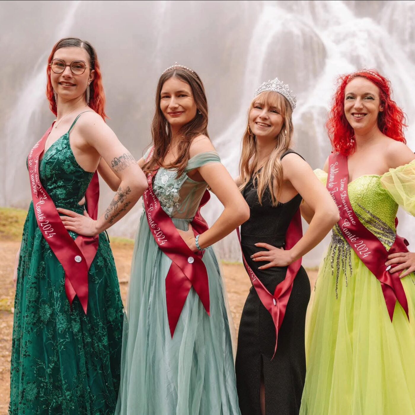 Sublime de Franche-Comté : un concours local qui célèbre toutes les femmes episode artwork