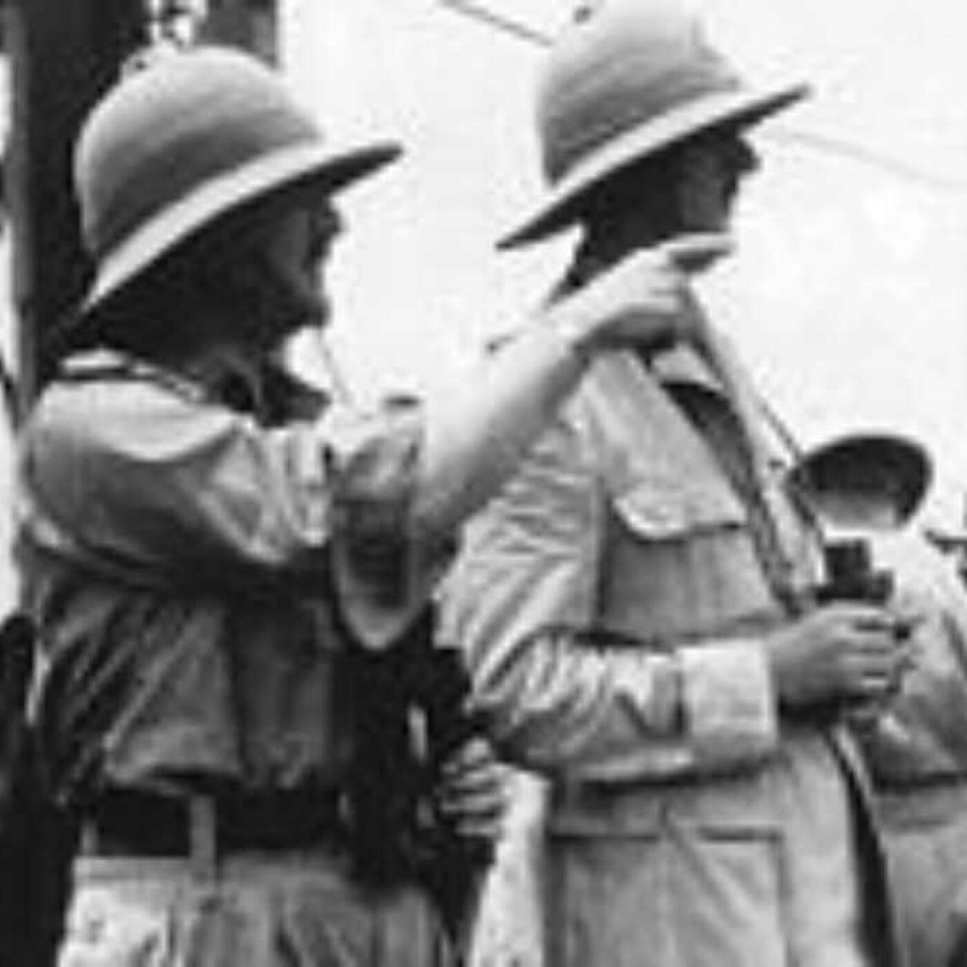 23 septembre 1940 Le Général de Gaulle échoue devant Dakar episode artwork