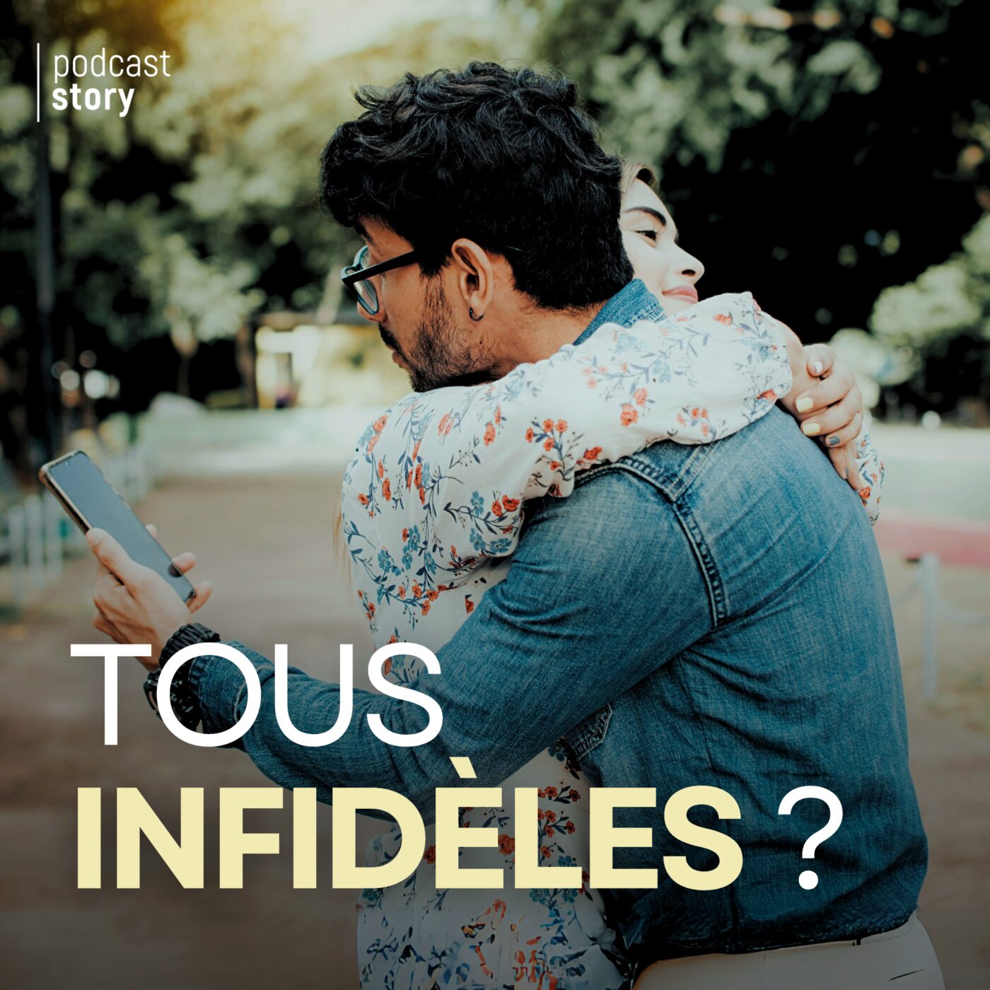 Tous infidèles ? episode artwork