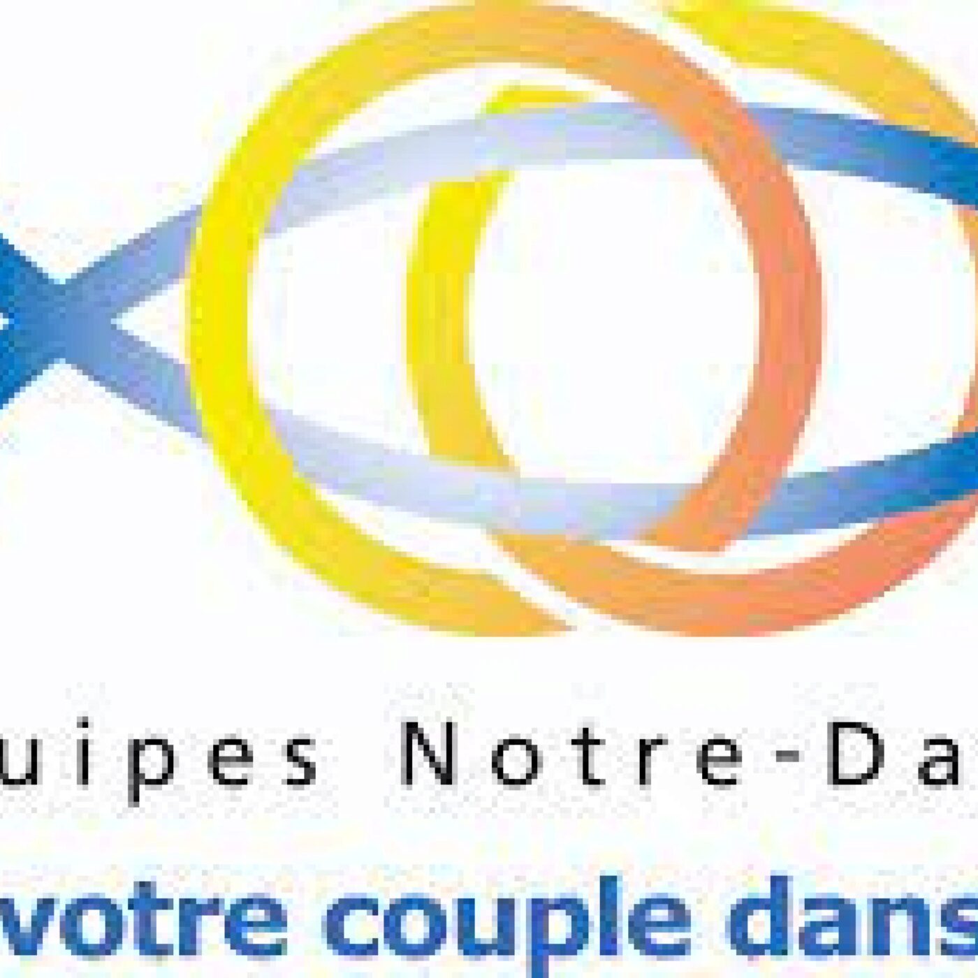 Rediffusion : Les  Equipes Notre Dame  "Vivez votre couple dans la Foi" episode artwork