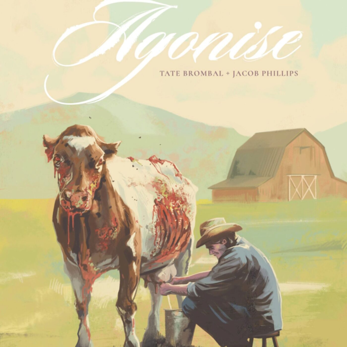 "Tout Ce Qui Meurt et Agonise", de l'humanité au milieu du macabre, le genre zombie réinventé episode artwork