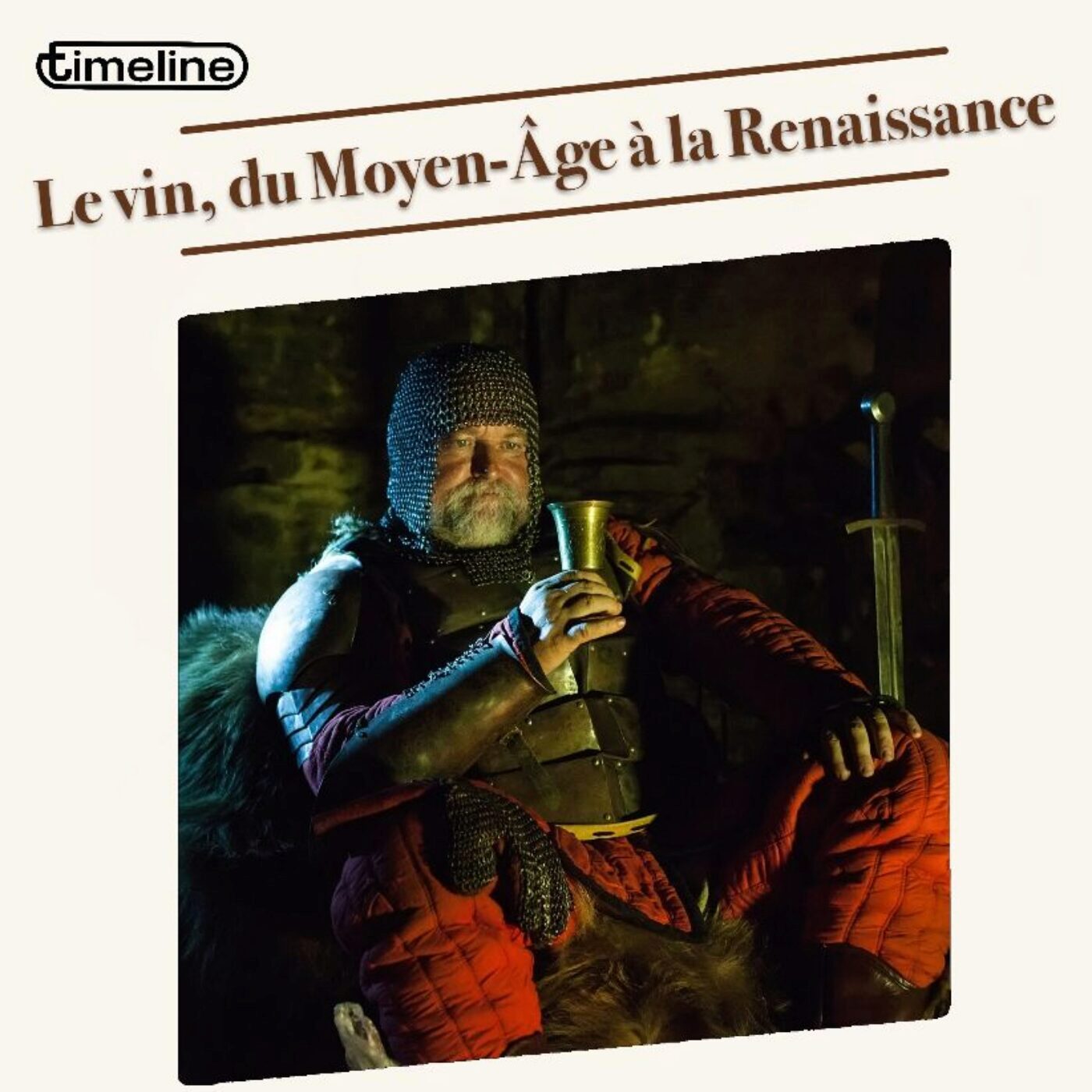 Histoire du vin #2 : du Moyen-Âge à la Renaissance