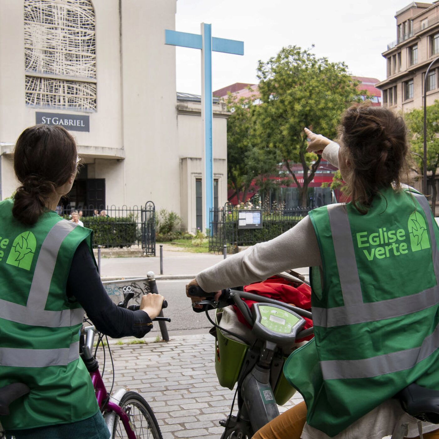 Les Essentiels de Commune Planète