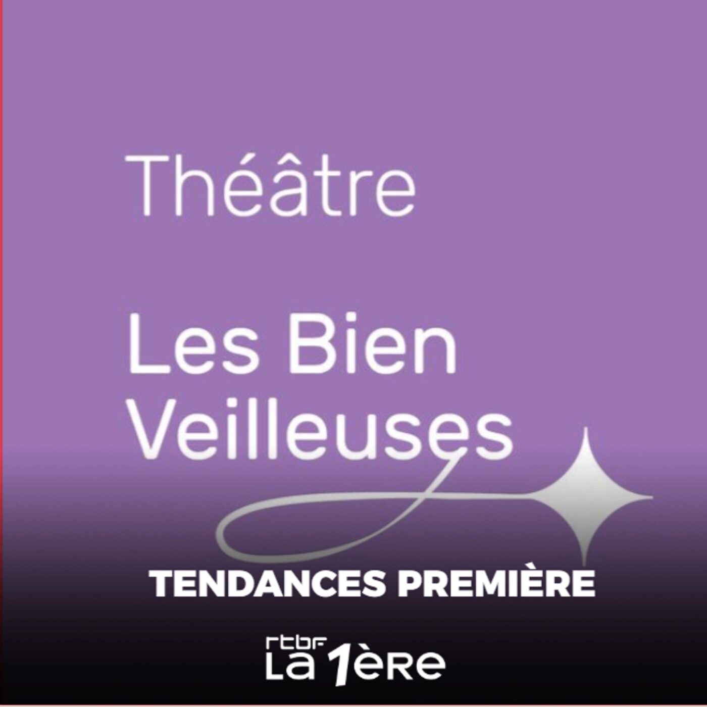 Les Bienveilleuses, Un Festival pour questionner le masculin episode artwork