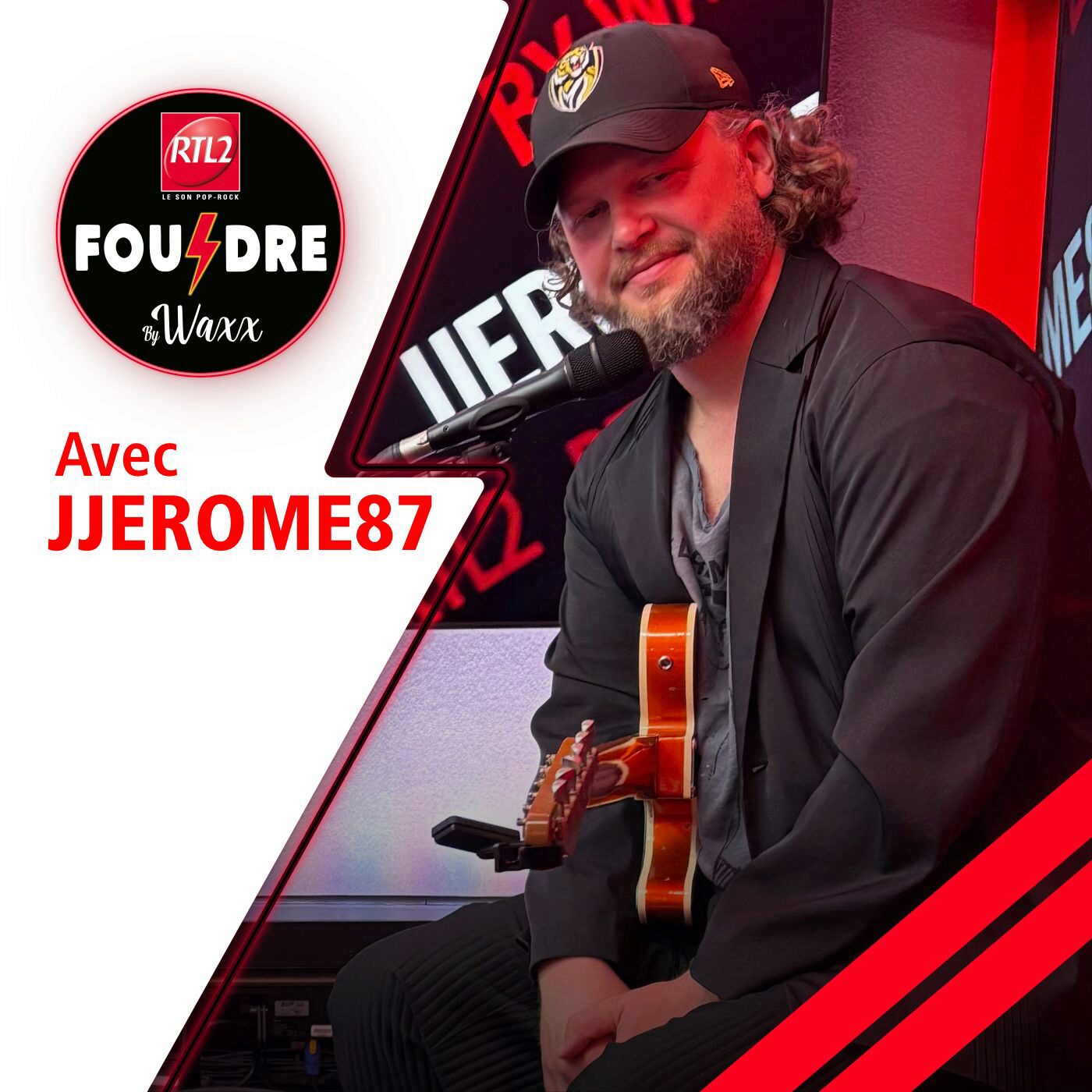 Foudre : JJerome87 (Joe Newman)