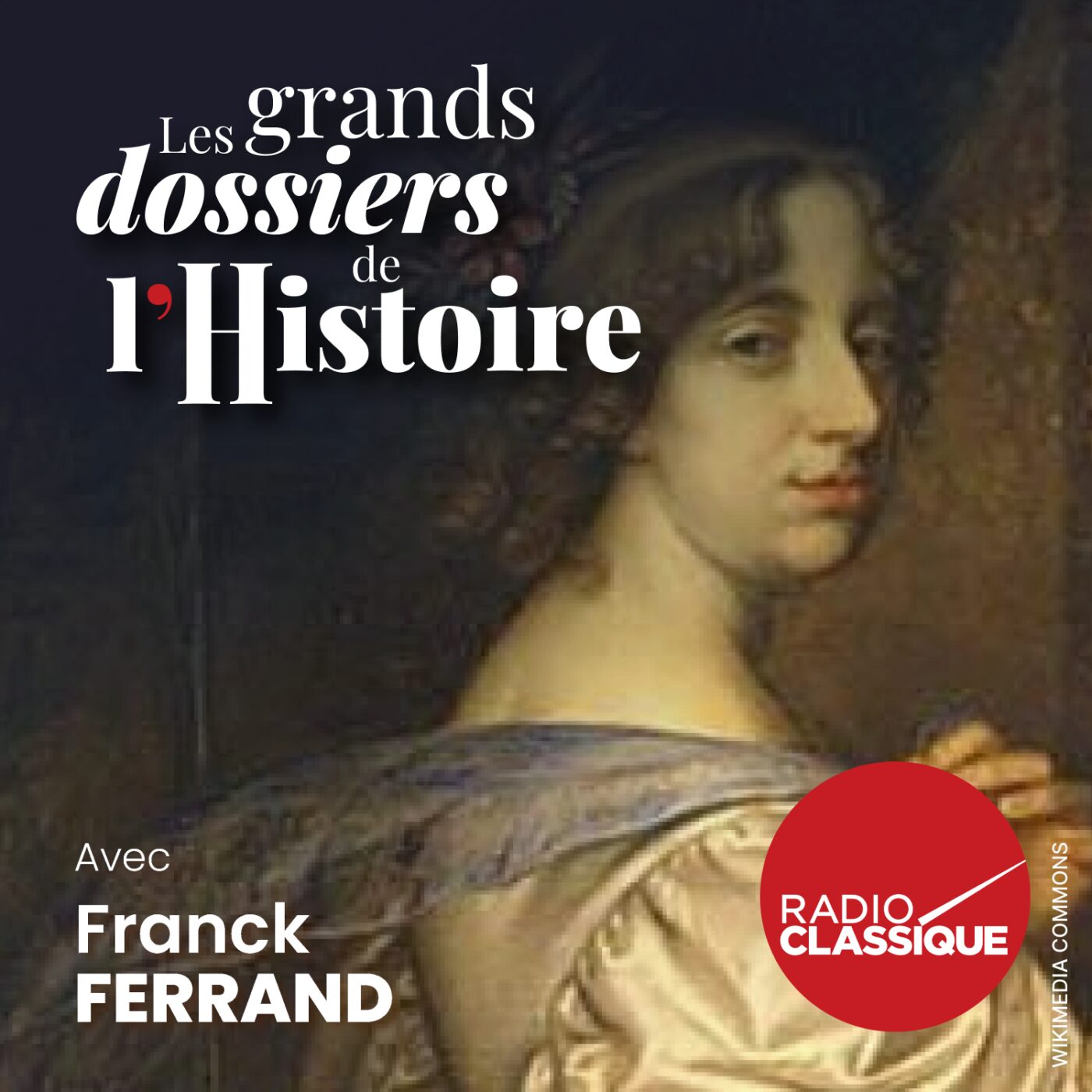 Christine de Suède, reine en exil et commanditaire d’un meurtre commis au château de Fontainebleau