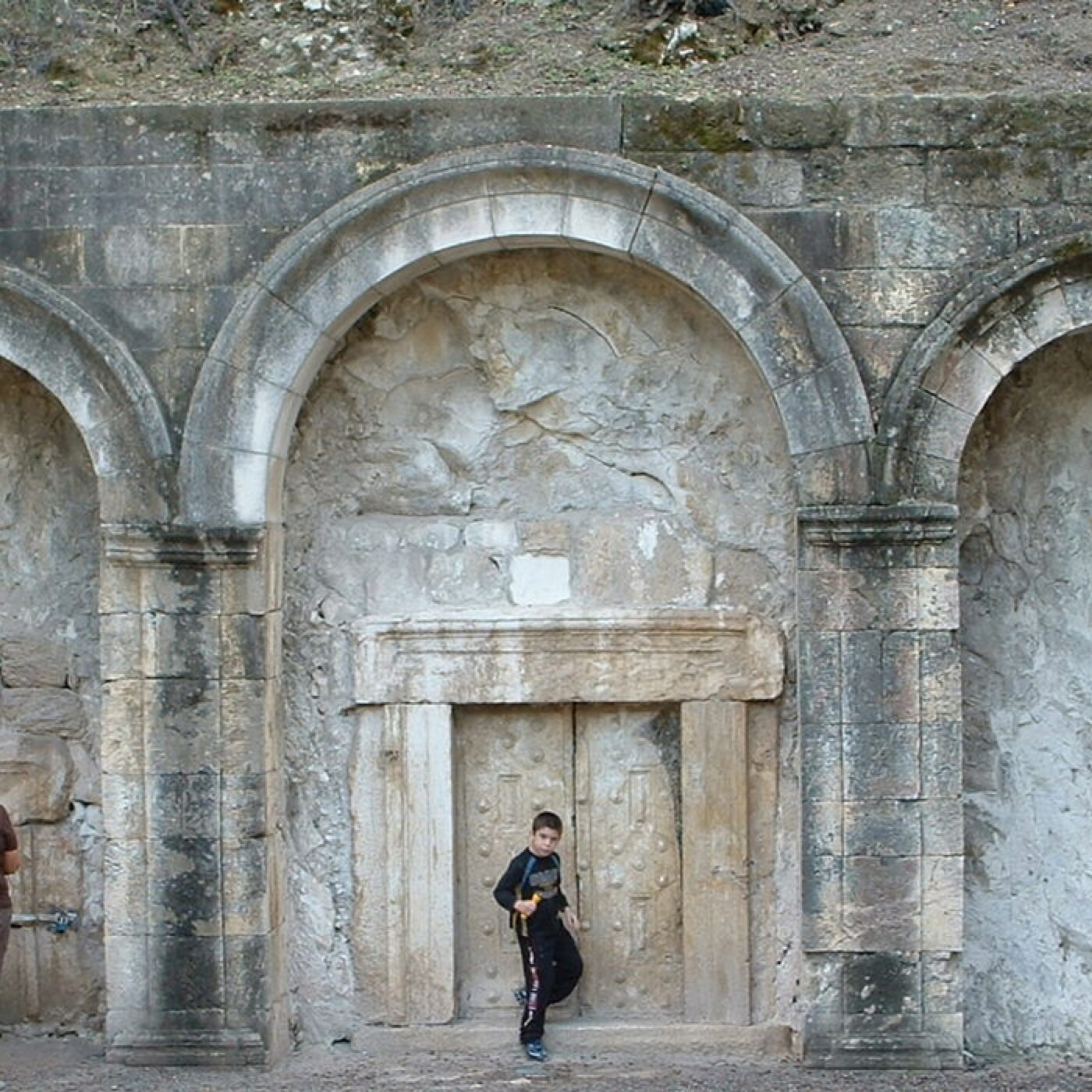 Comment se sont séparés juifs et chrétiens aux premiers siècles (2/2)