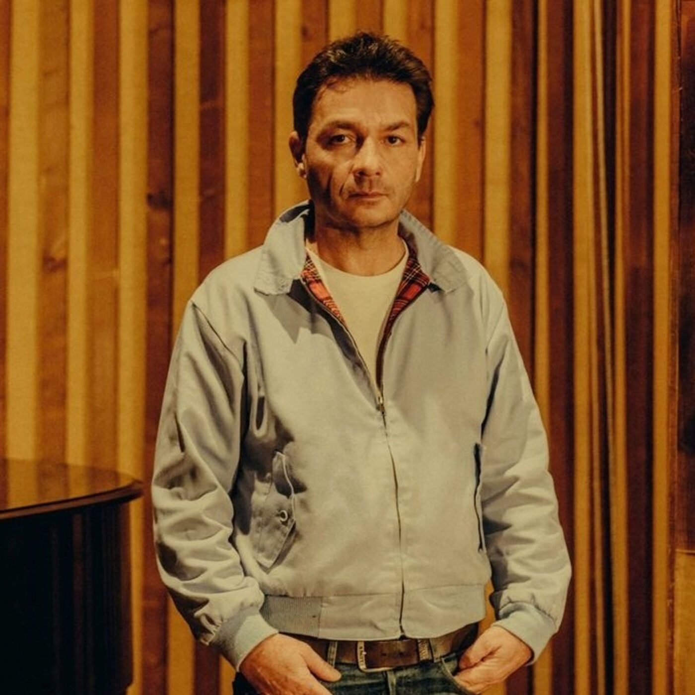 Renaud Letang " Mon boulot de réalisateur c’est attraper les sentiments quand ils passent et les figer" episode artwork