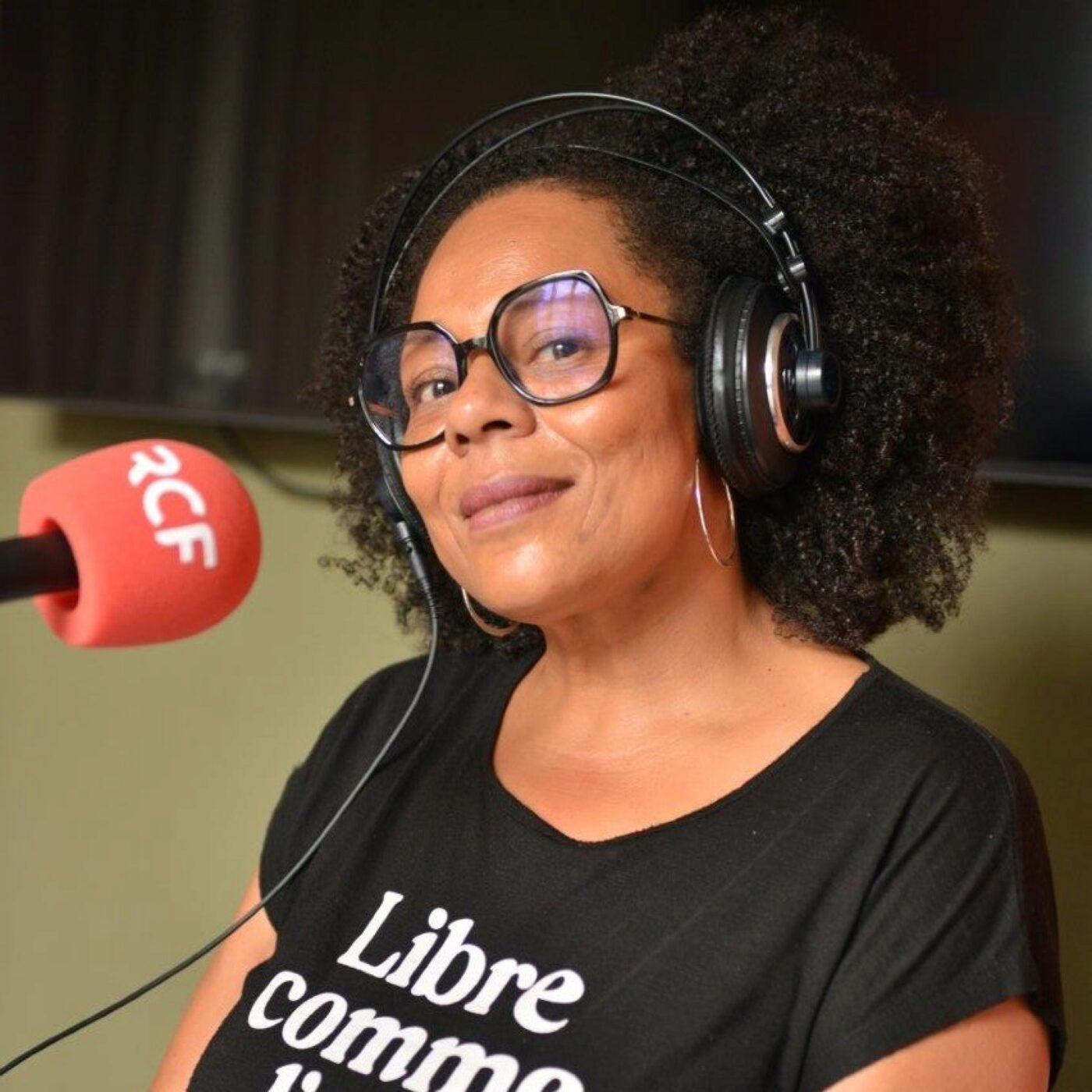 "Matin calme", premier album de Marie Ossangantsia episode artwork