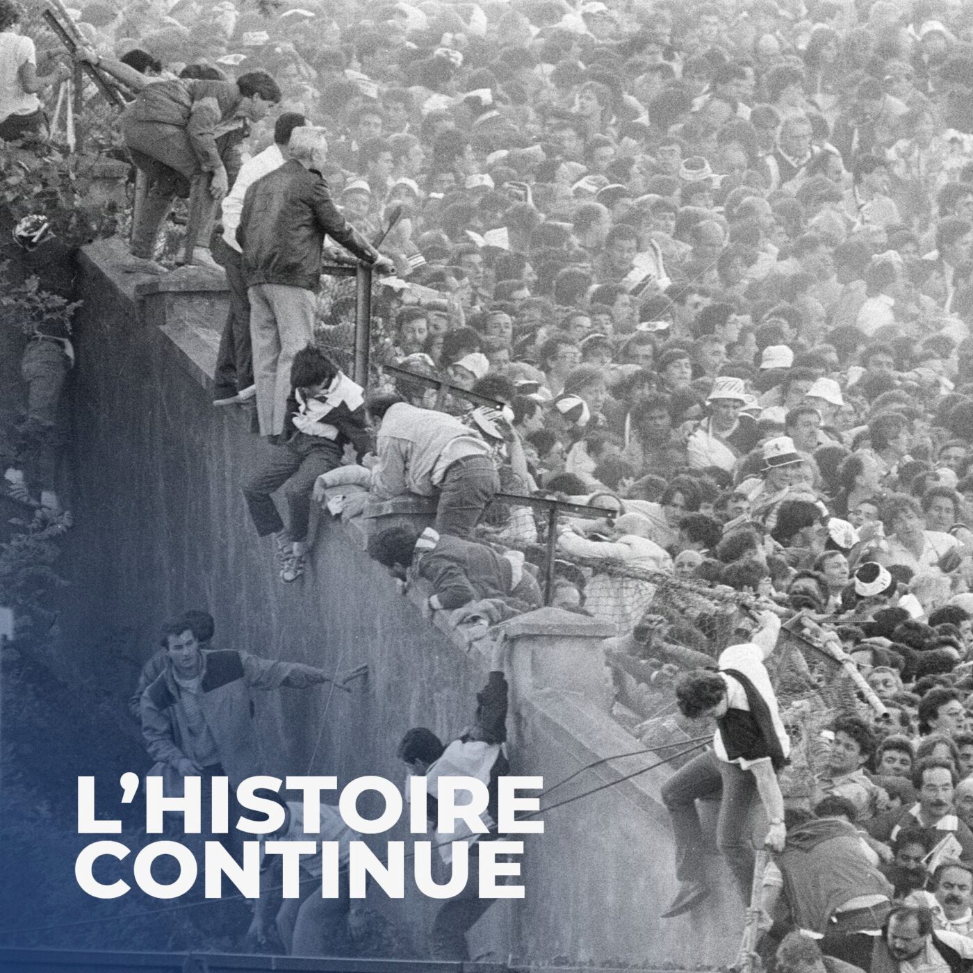 L’Histoire continue : revivre les grands dossiers médiatiques