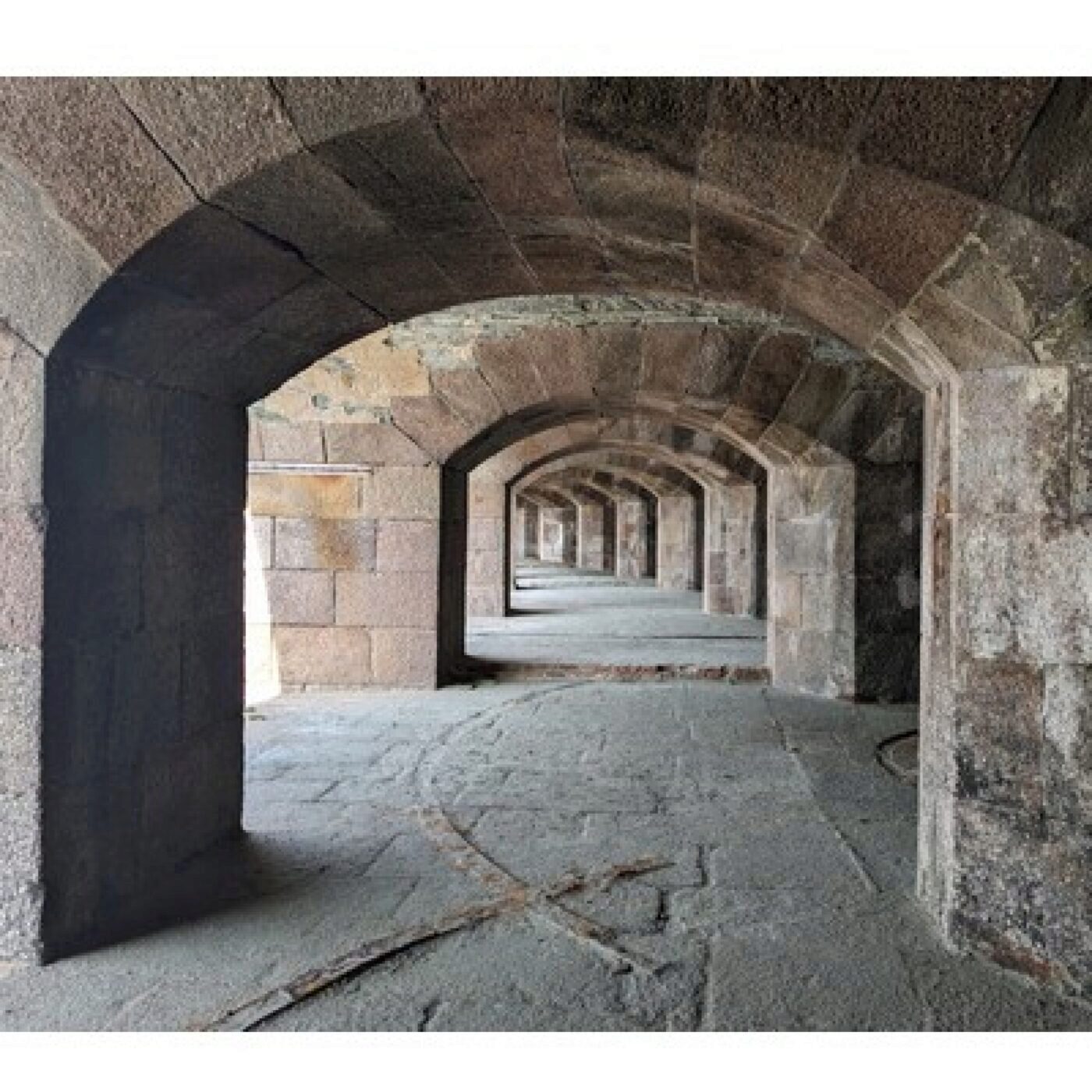 Fort de Querqueville  : la pépite cachée du patrimoine du Cotentin [2/5] episode artwork