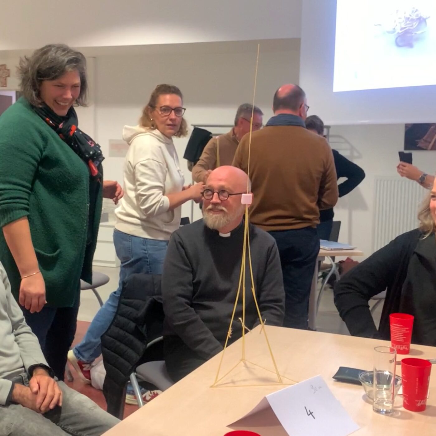 L\'invité de la rédaction