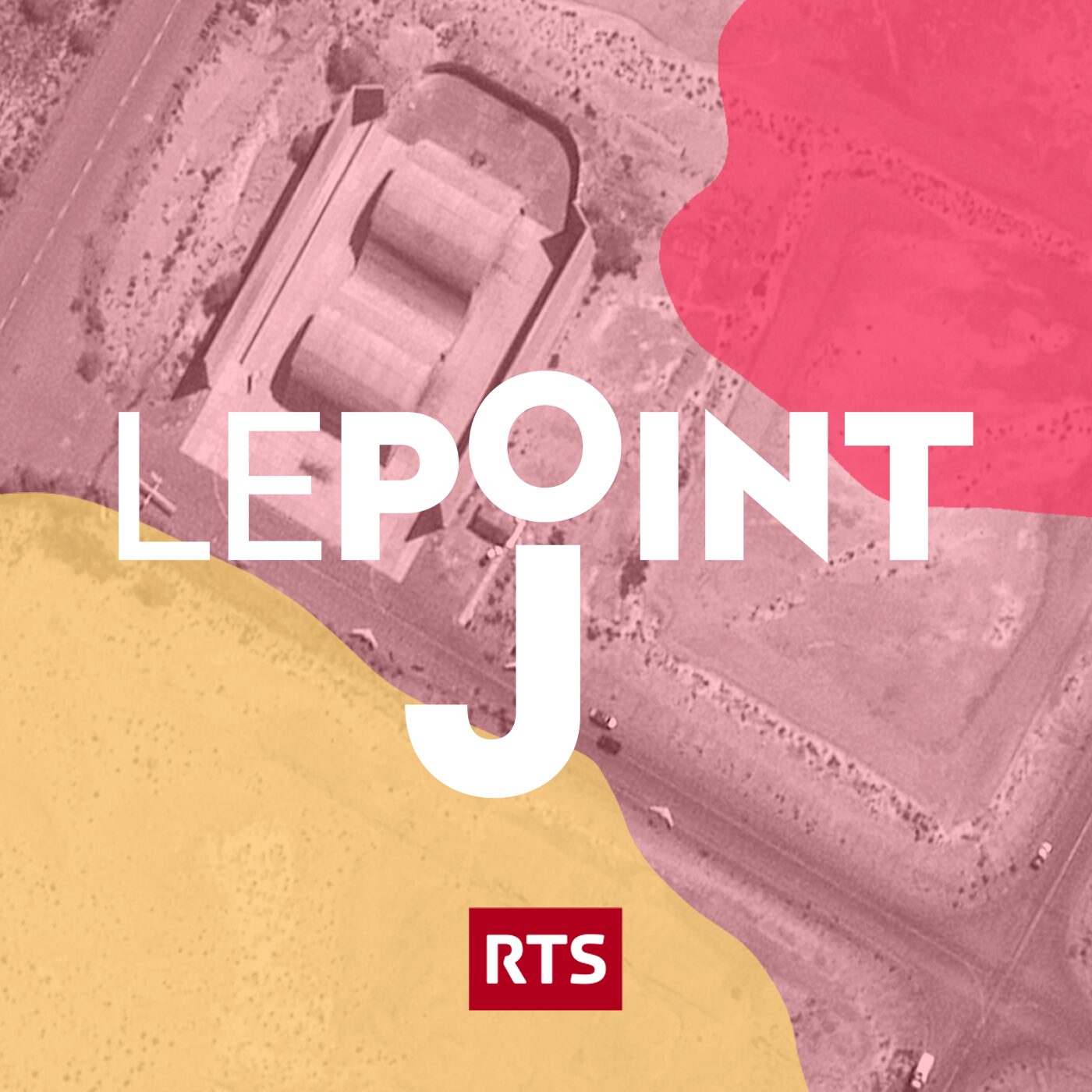 C’est quoi le secret du Mossad ?