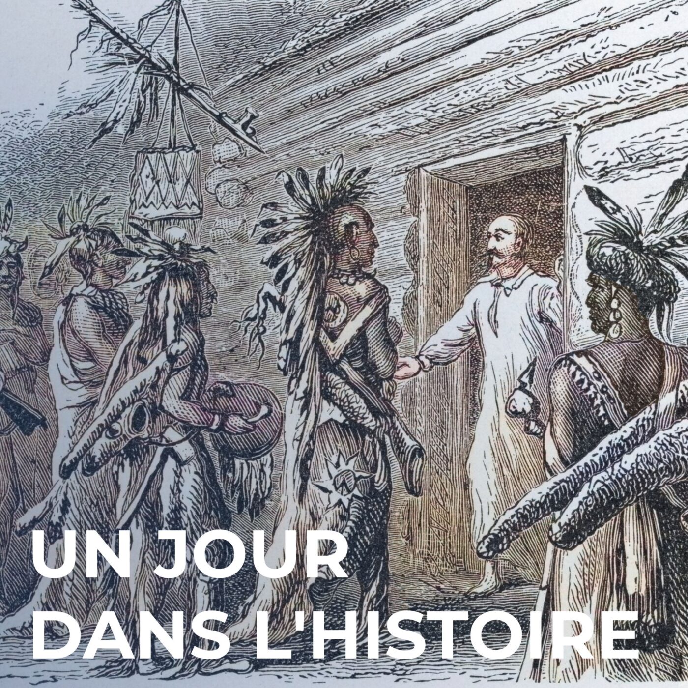 La révolte des Natchez : quand les Amérindiens s’opposent aux colons de Louisiane