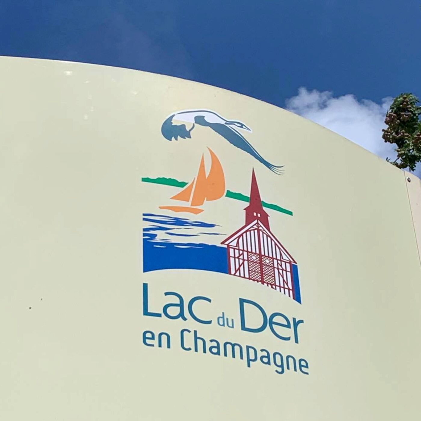 Les 50 ans du Lac du Der en Champagne episode artwork