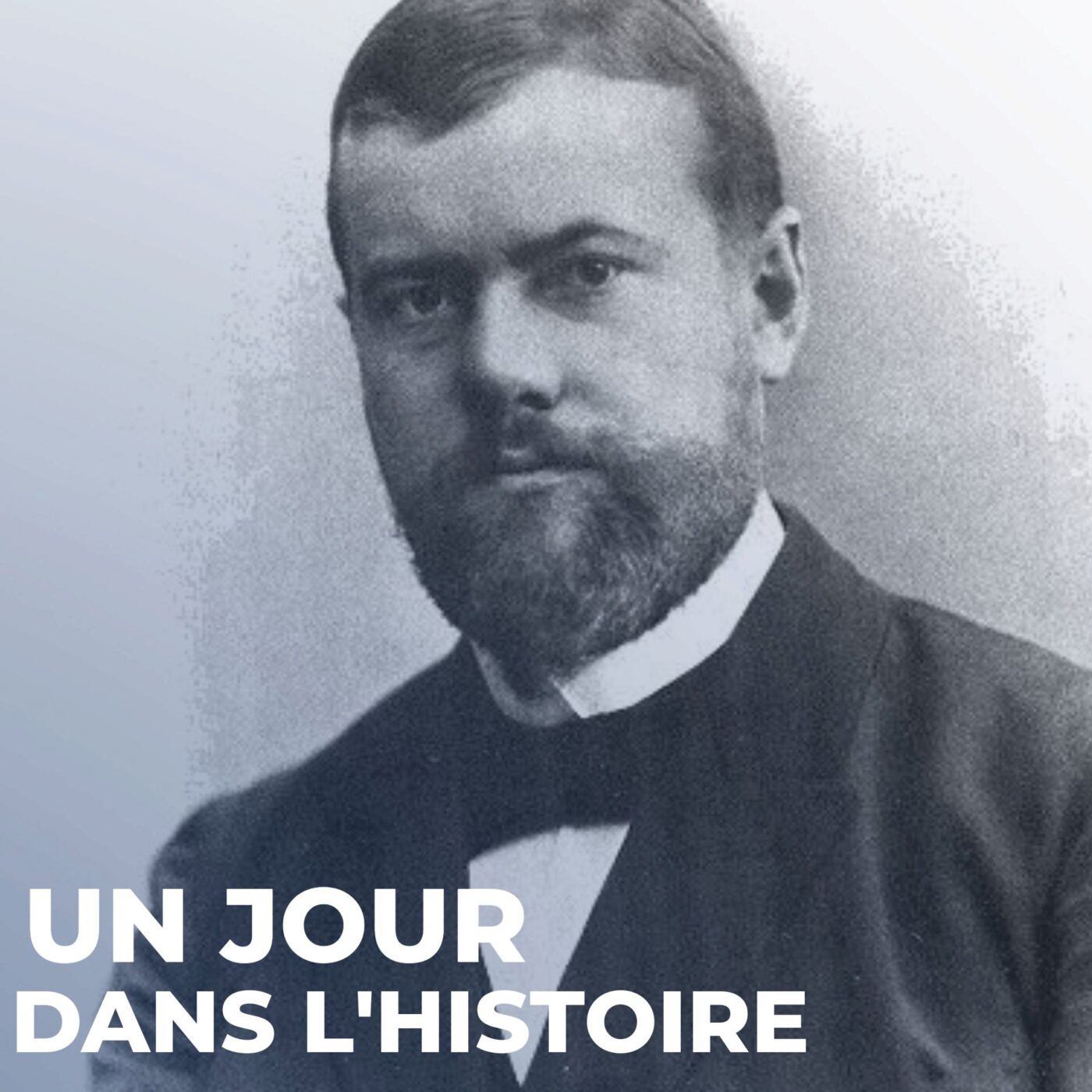 Max Weber, l’un des fondateurs de la sociologie