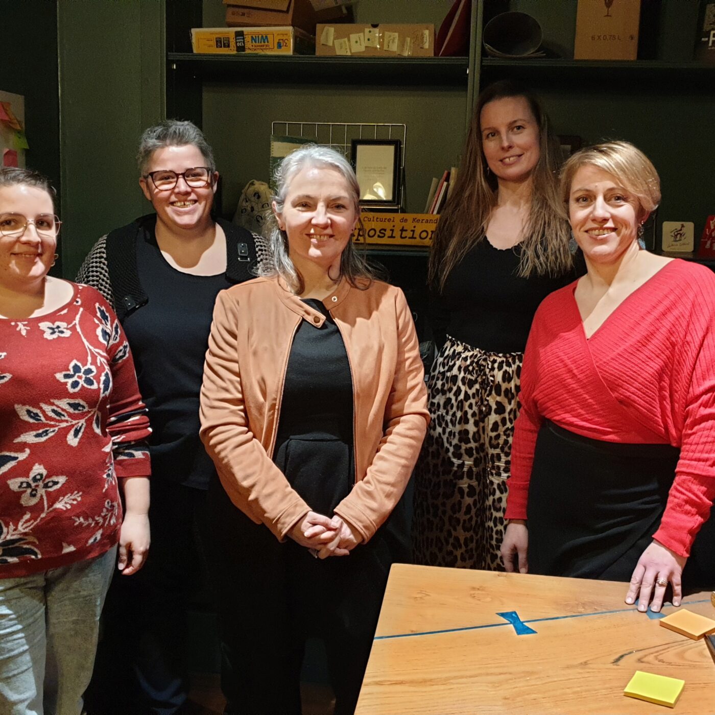 Entreprendre en Bretagne