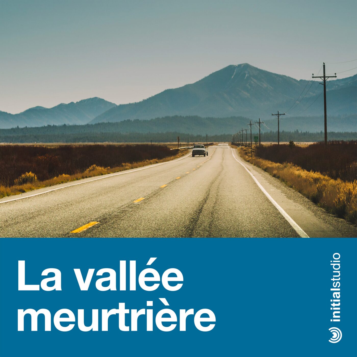 [ Bande-annonce ] - La vallée meurtrière, la nouvelle saison de Criminels episode artwork