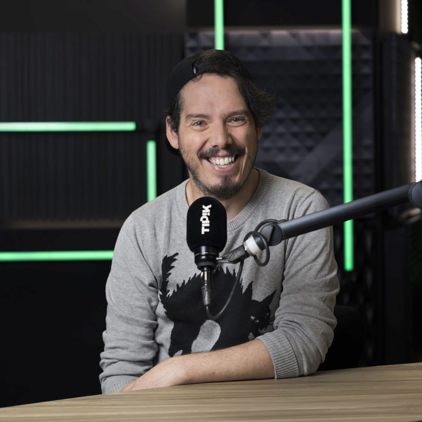 Salva candidate pour l'Eurovision episode artwork