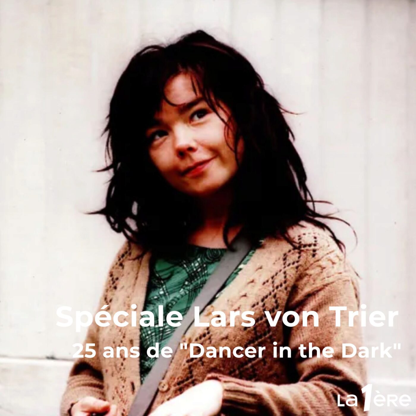 Spéciale Lars von Trier et les 25 ans de la sortie du film "Dancer in the Dark"