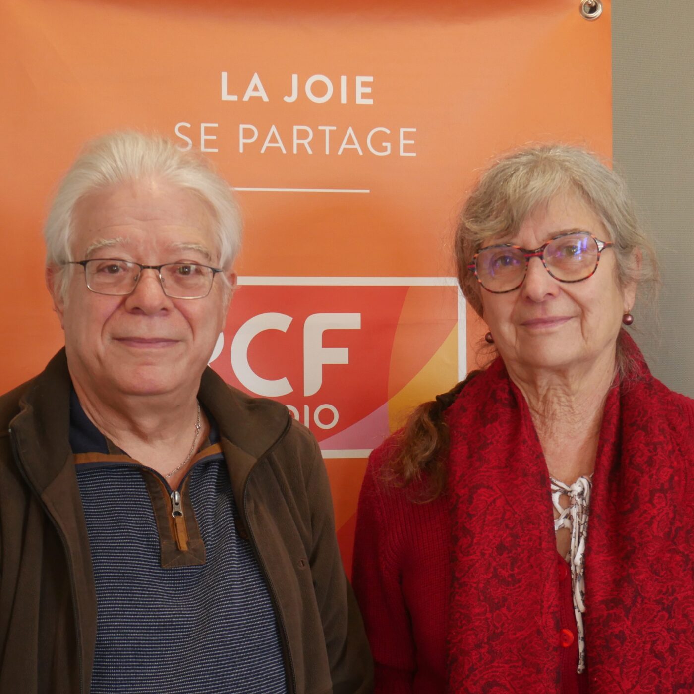 Voix de nos églises