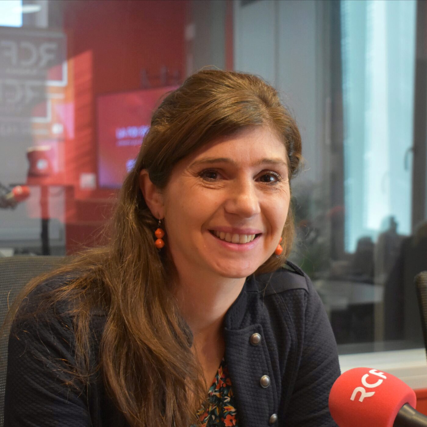 Marie Gasnier, directrice de la prospective chez InterLoire episode artwork