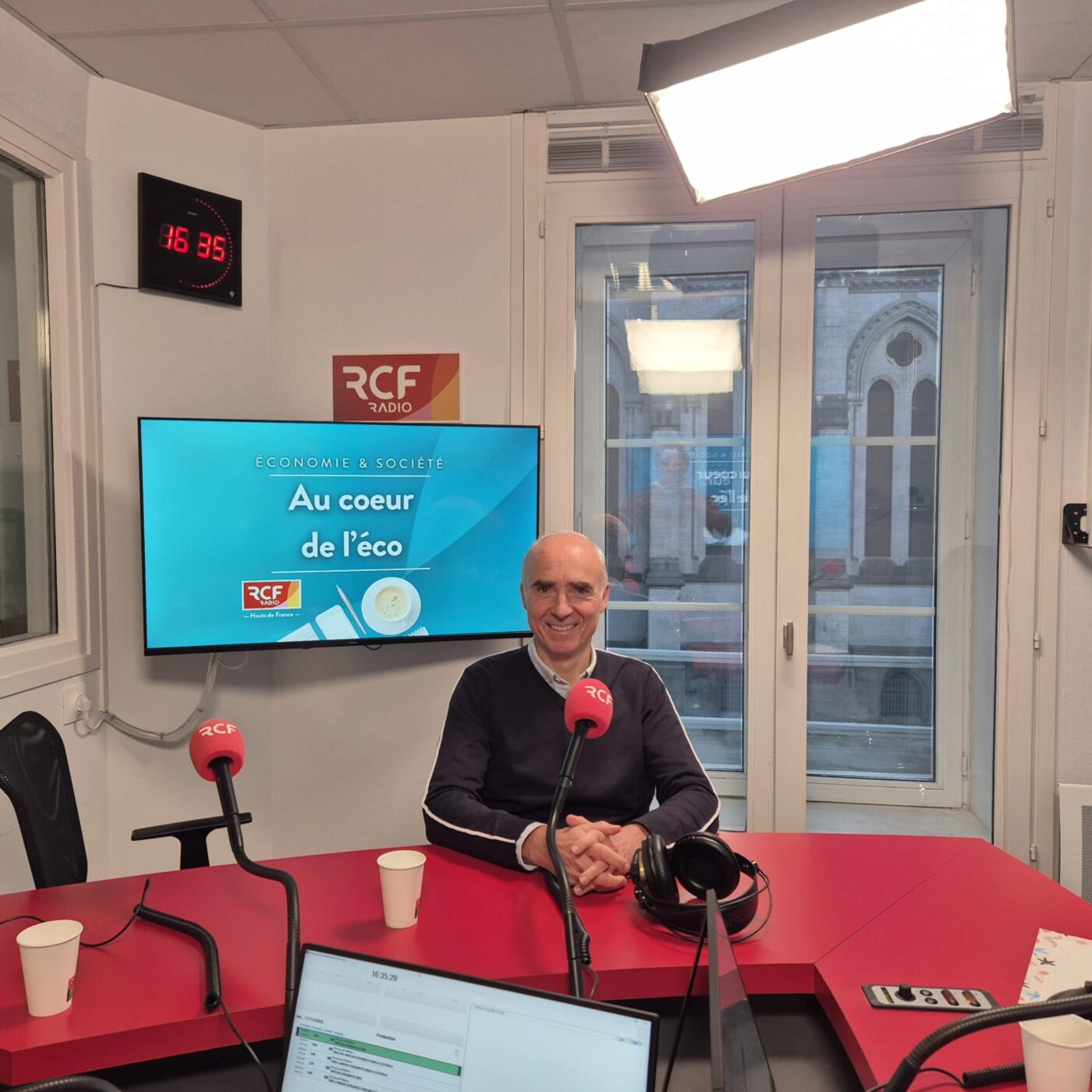 Comment Alexis Dhellemmes et Avril Cosmétique ont rendu la beauté Bio accessible episode artwork