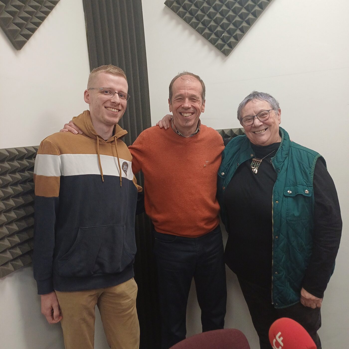 Du vent dans les voiles