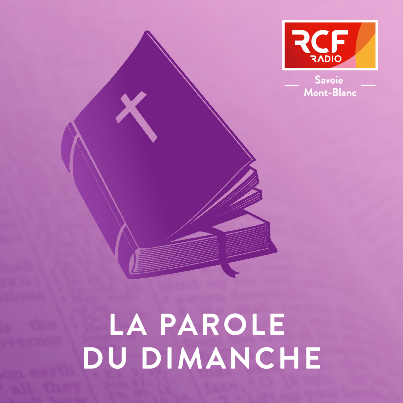 La parole du dimanche