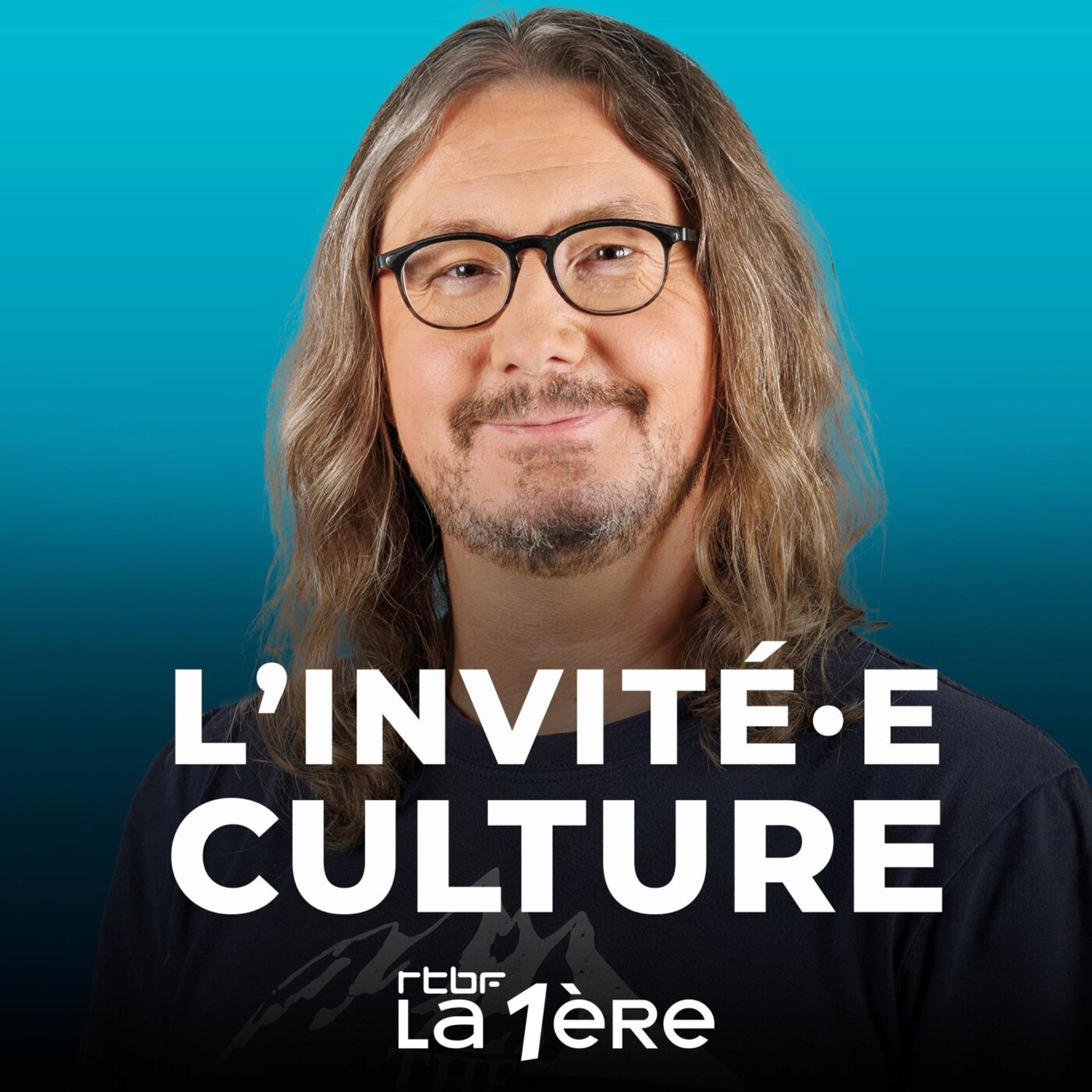 Stéphane Demoustier pour "La Chaleur" episode artwork