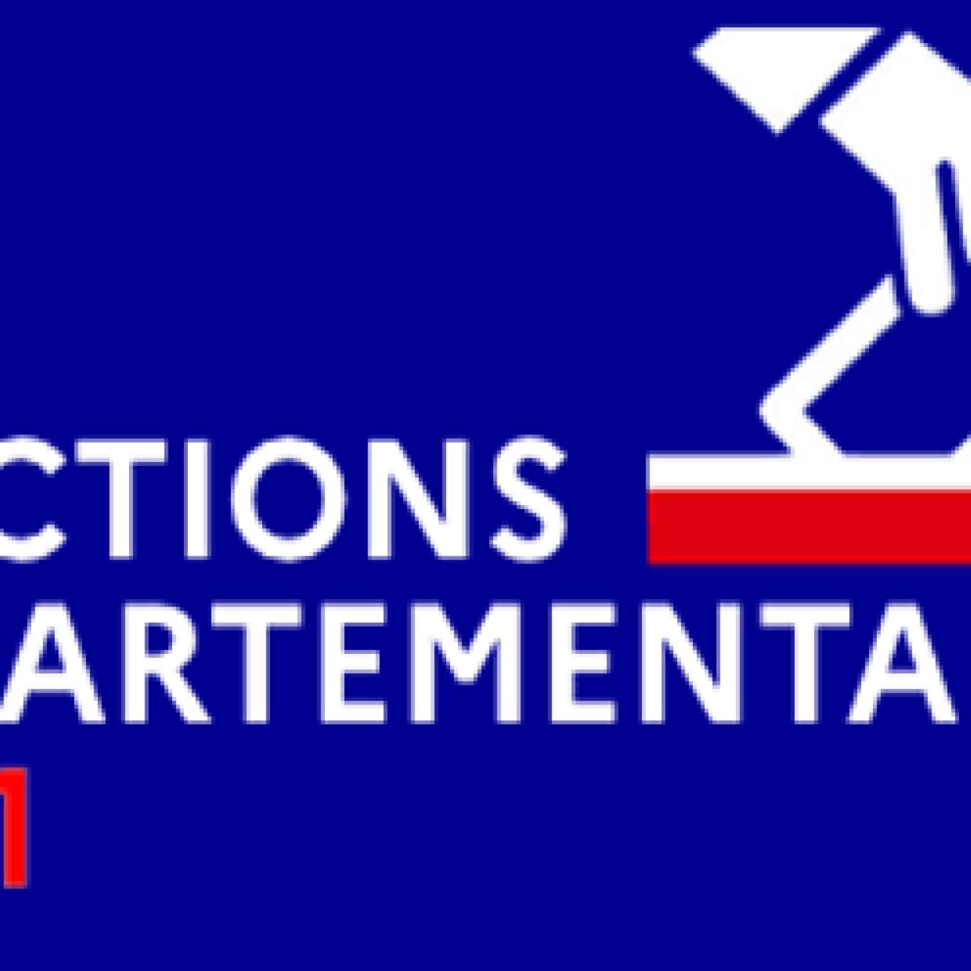 Elections départementales 2021 les forces en présence episode artwork
