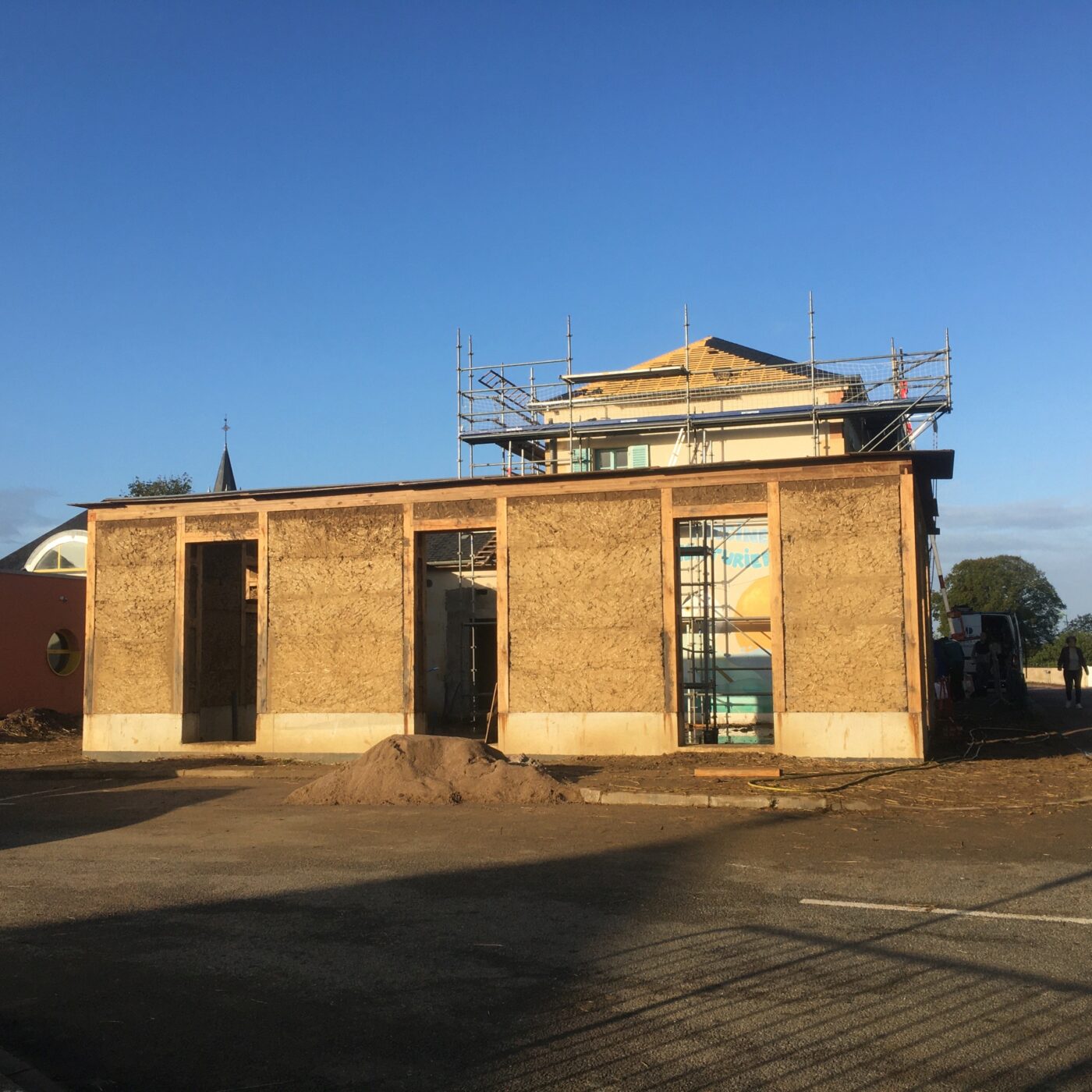 Architecture et cadre de vie